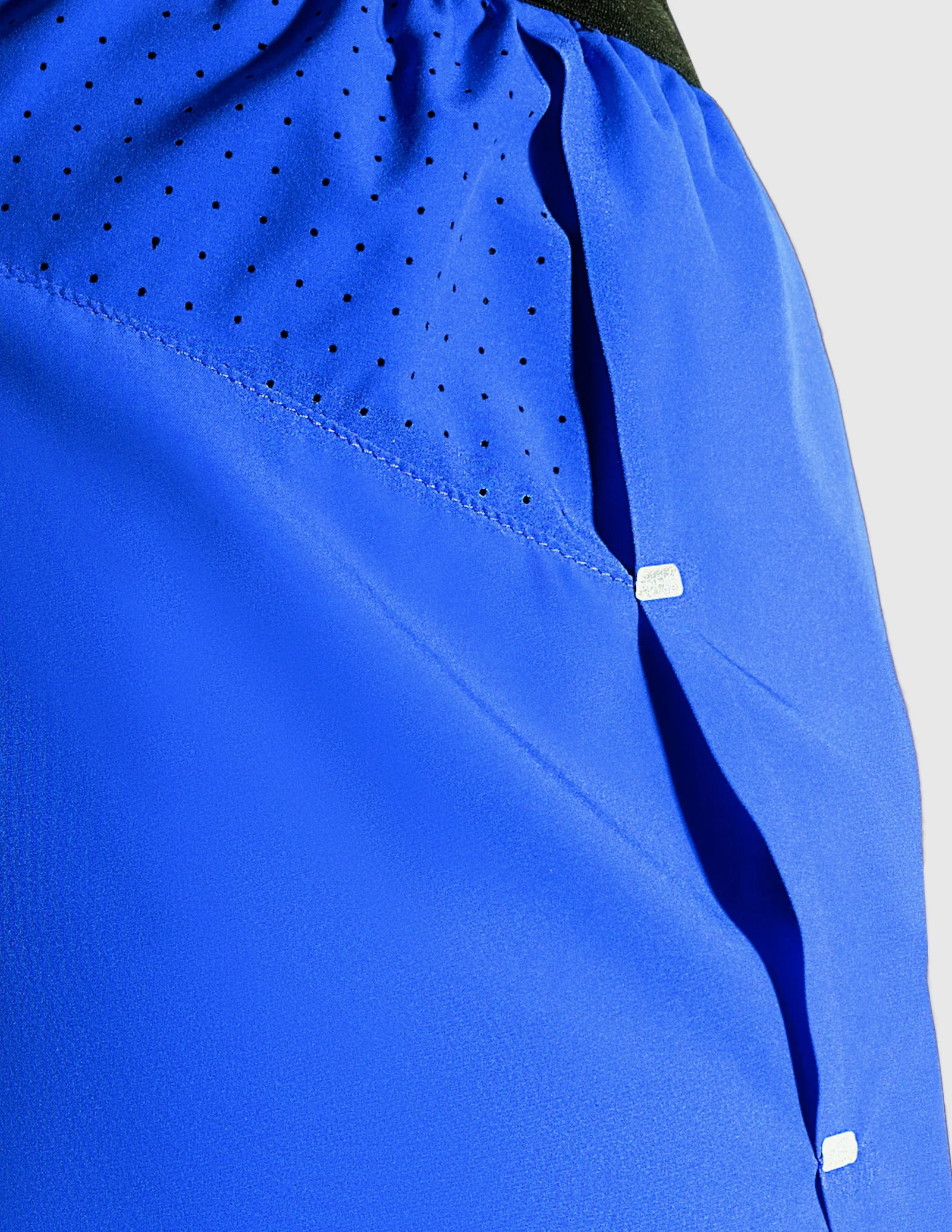 Limitless Men's 2.5" Running Shorts Marathon Race Shorts - Image 18