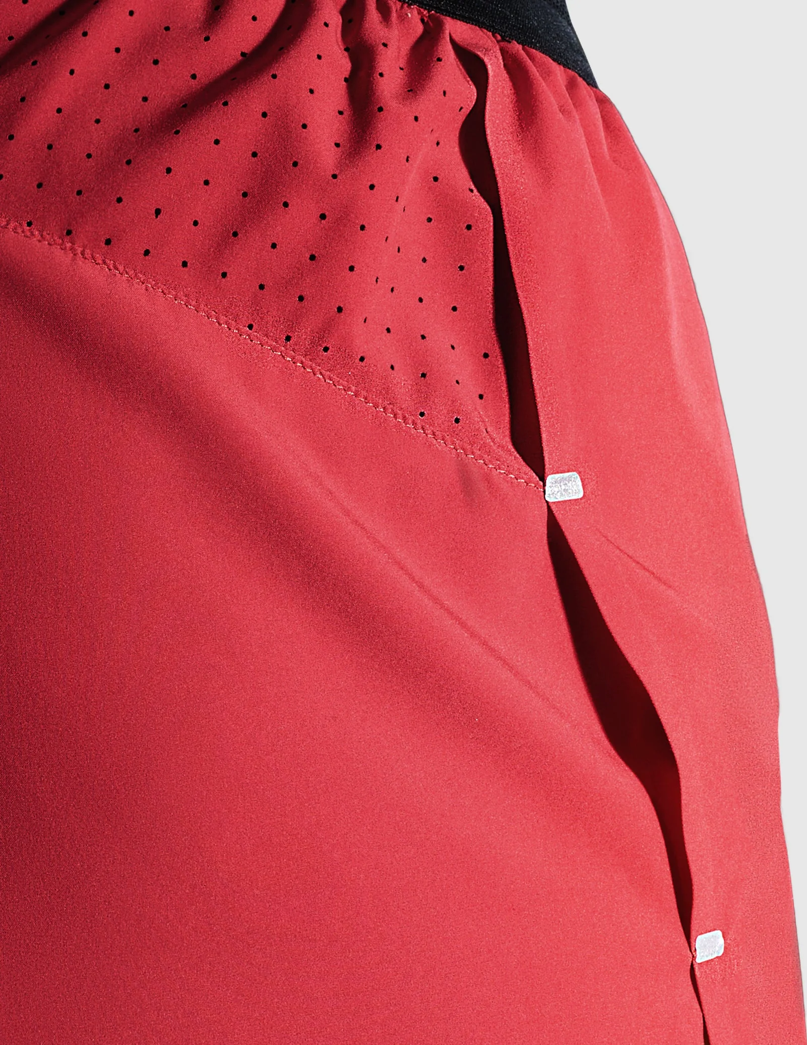 Limitless Men's 2.5" Running Shorts Marathon Race Shorts - Image 30