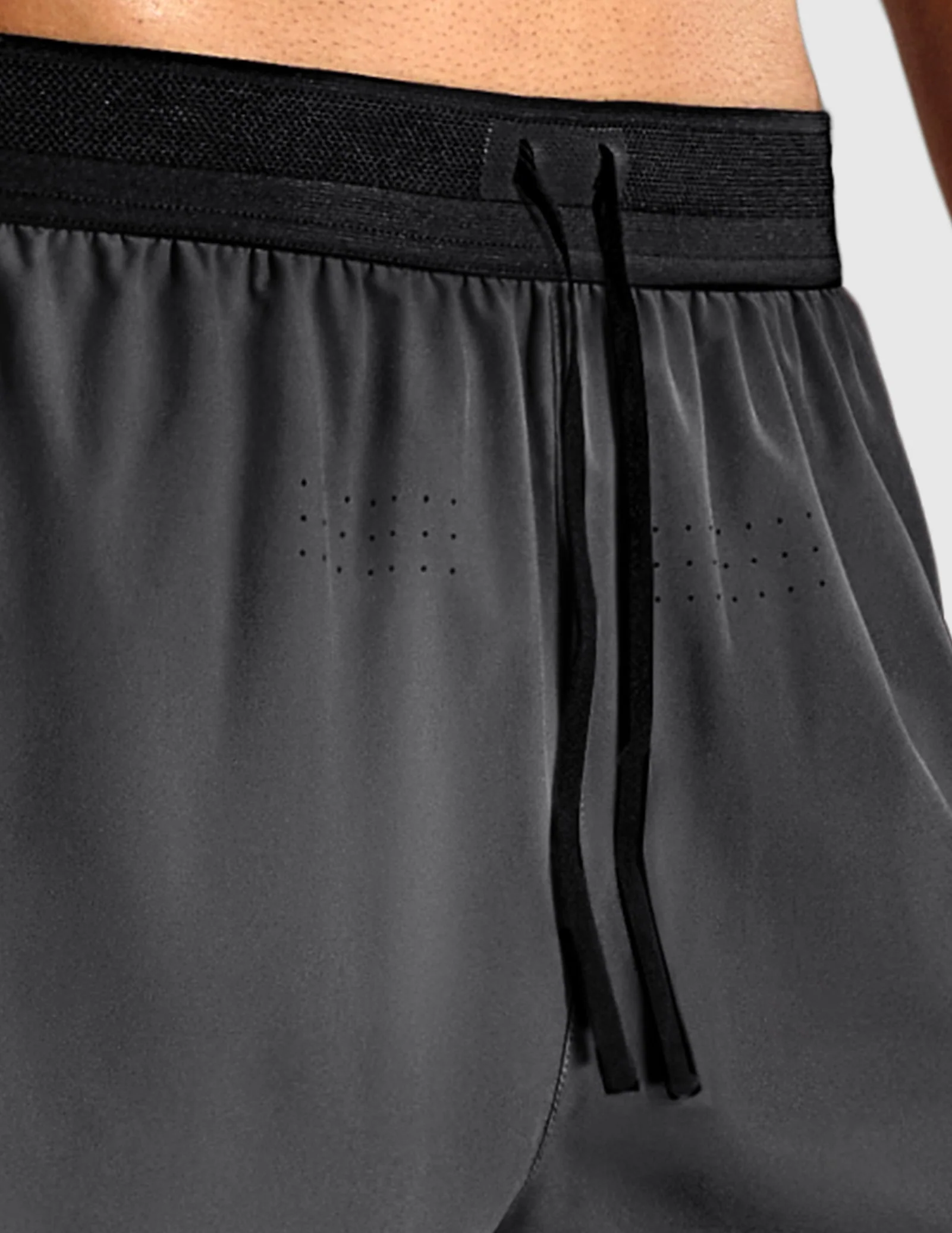 Limitless Men's 2.5" Running Shorts Marathon Race Shorts - Image 5