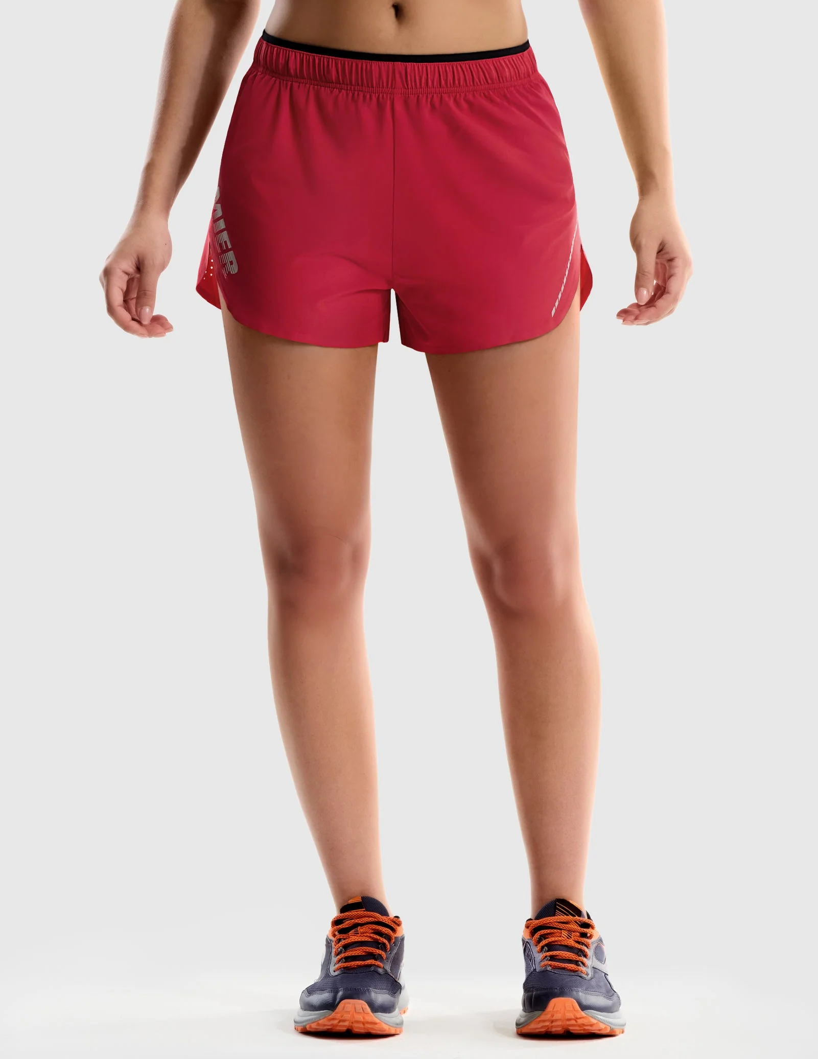 Limitless Women's 2.5" Marathon Running Shorts - Image 13