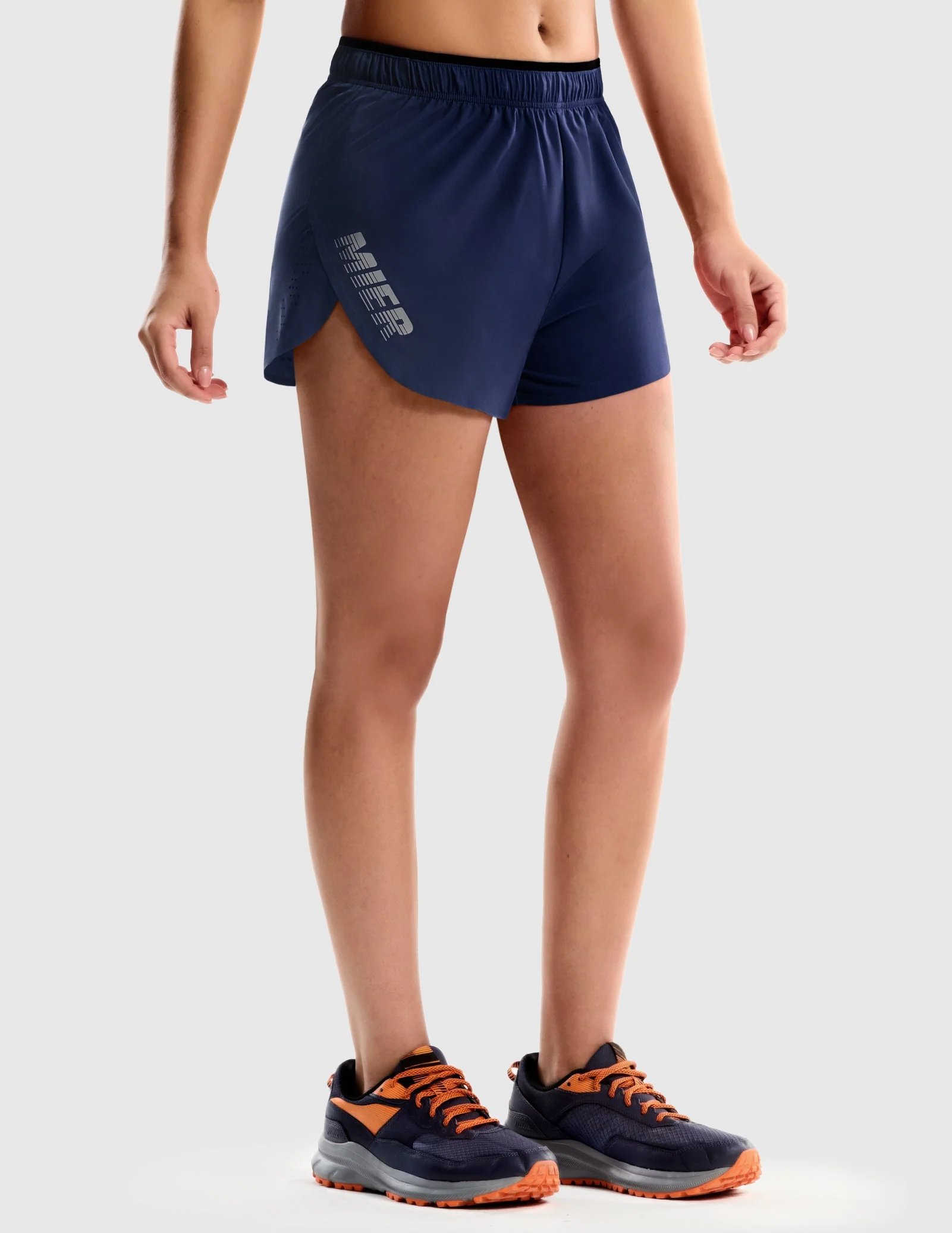 Limitless Women's 2.5" Marathon Running Shorts - Image 20