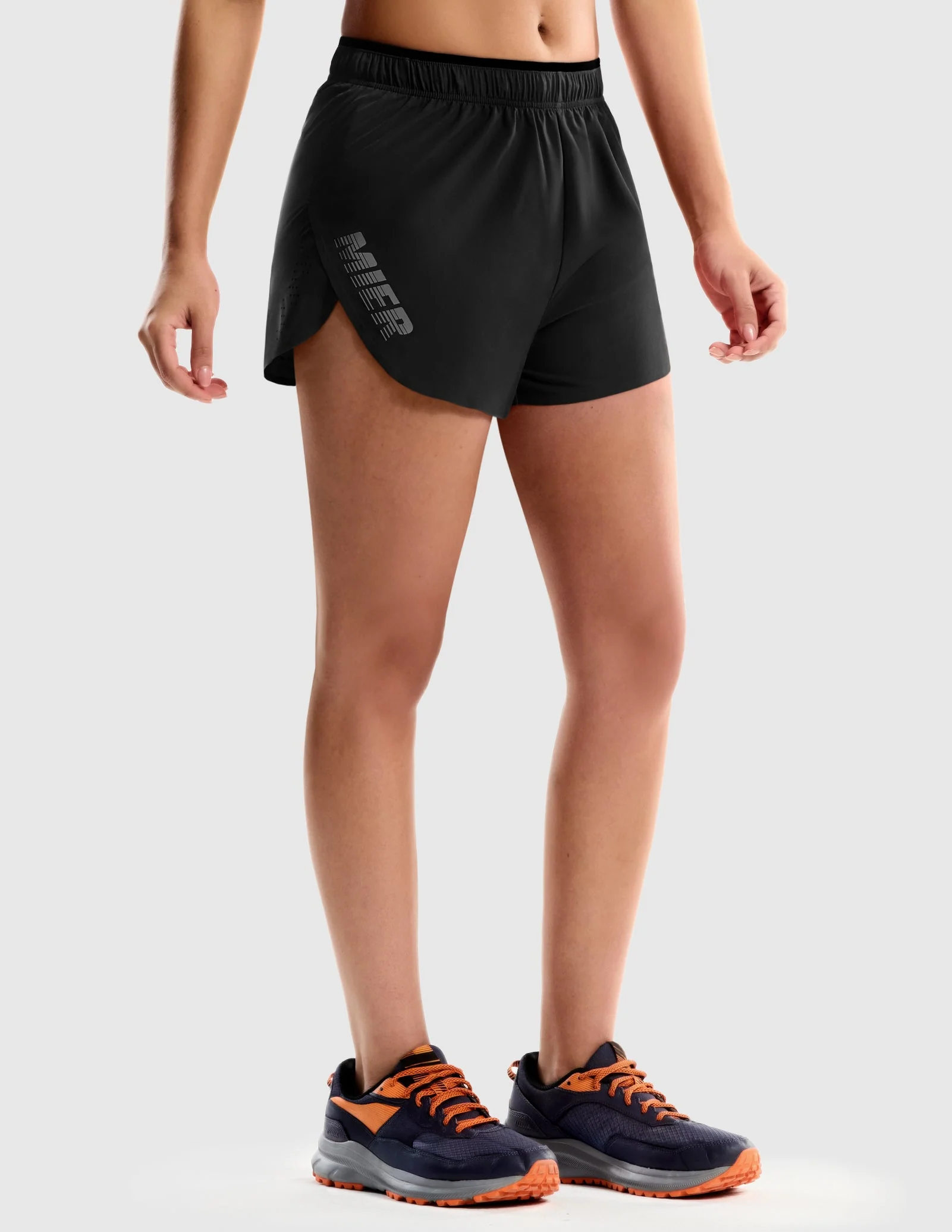 Limitless Women's 2.5" Marathon Running Shorts - Image 26