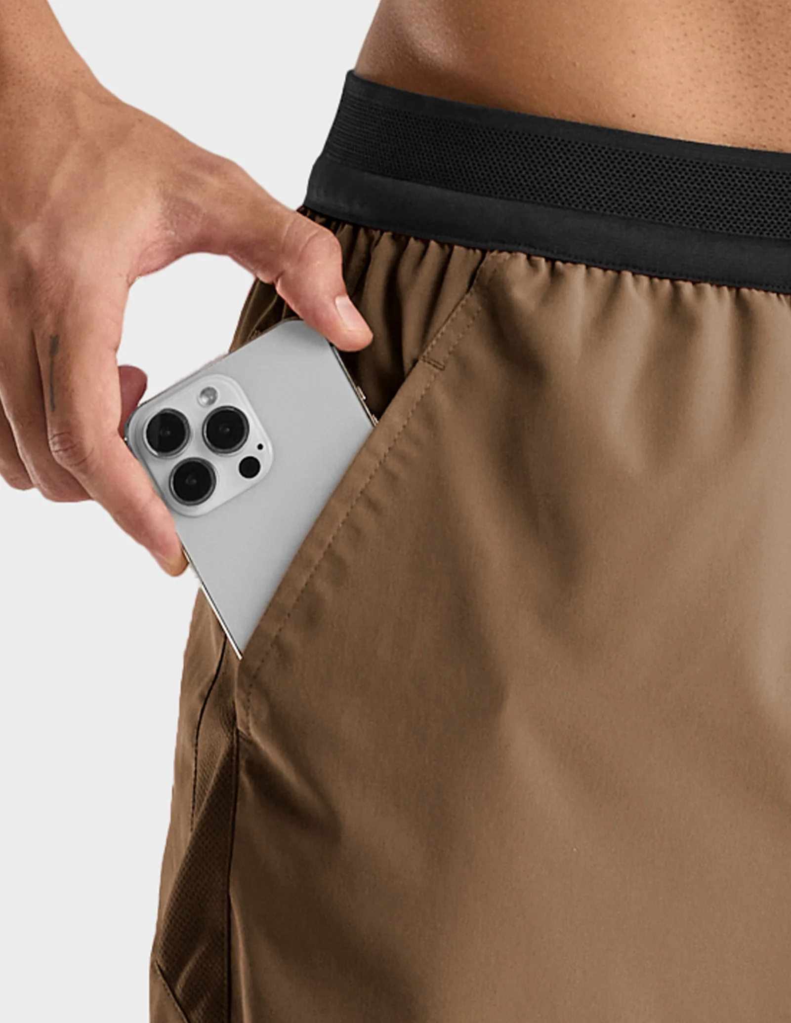 Men’s PaceLite 5” Quick Dry Performance Running Shorts - Image 22