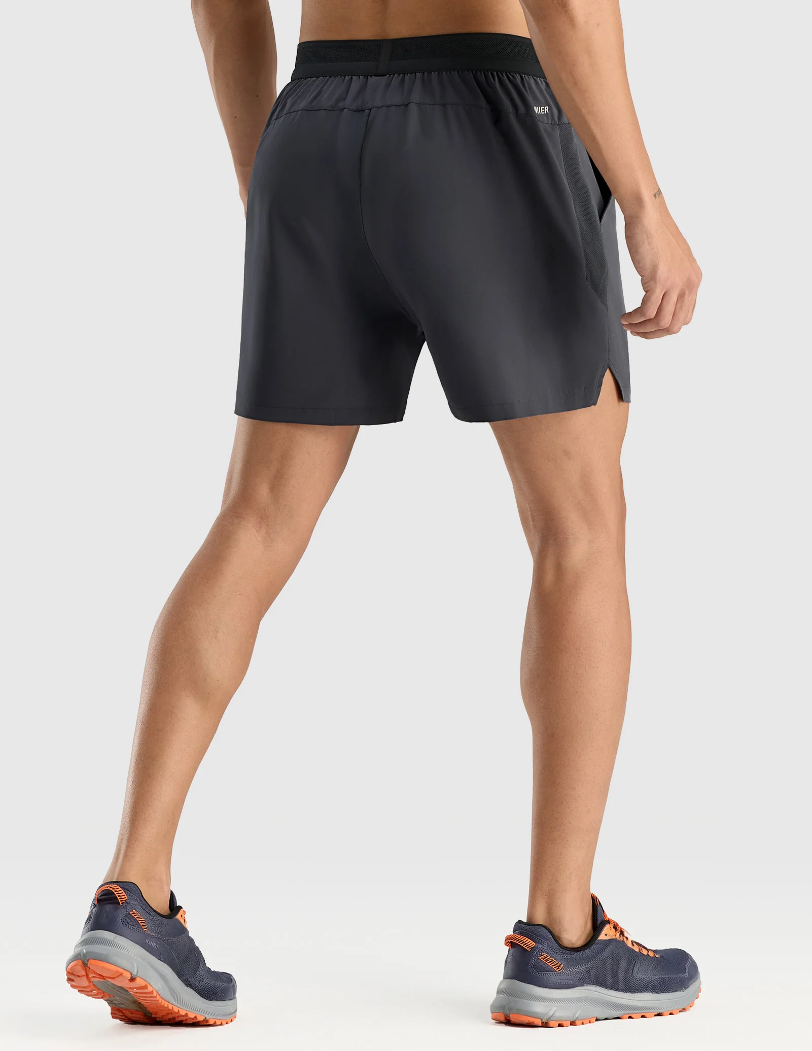 Men’s PaceLite 5” Quick Dry Performance Running Shorts - Image 25