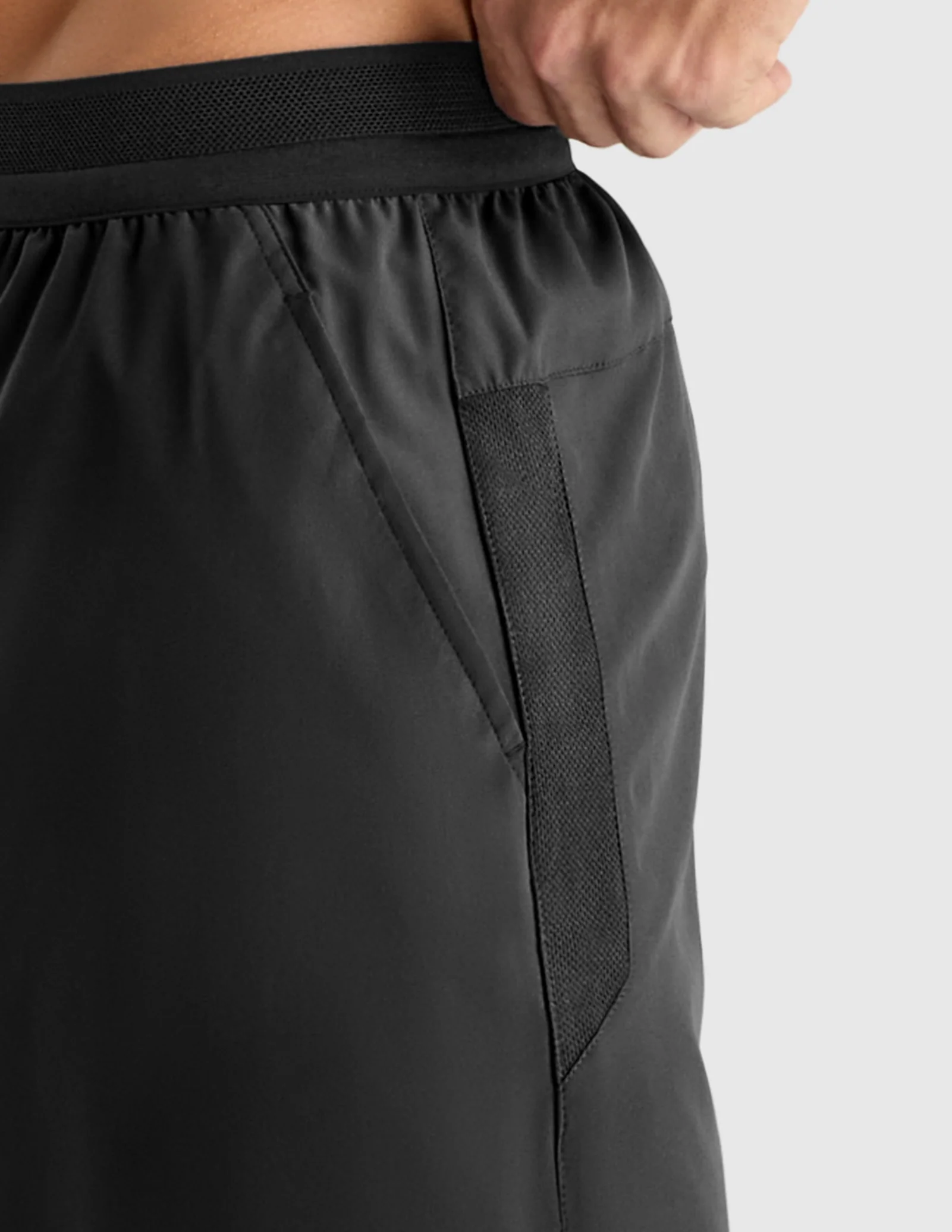 Men’s PaceLite 5” Quick Dry Performance Running Shorts - Image 48