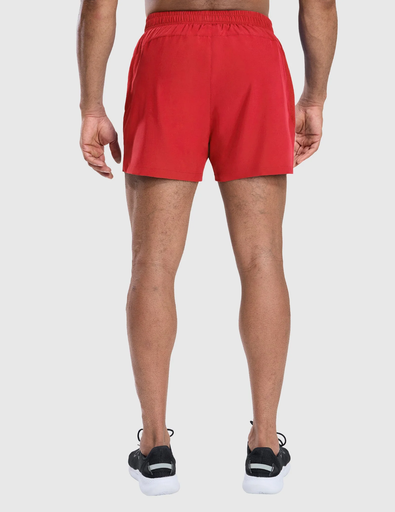 Men's PaceLite Split Shorts 3" - Image 40