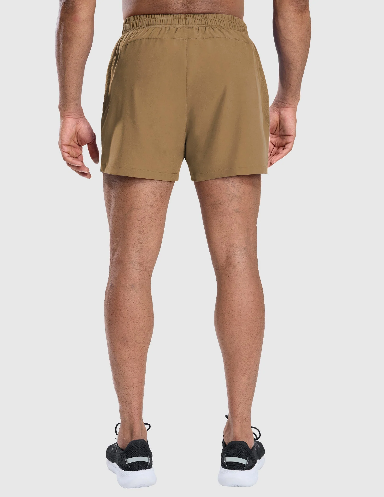 Men's PaceLite Split Shorts 3" - Image 44