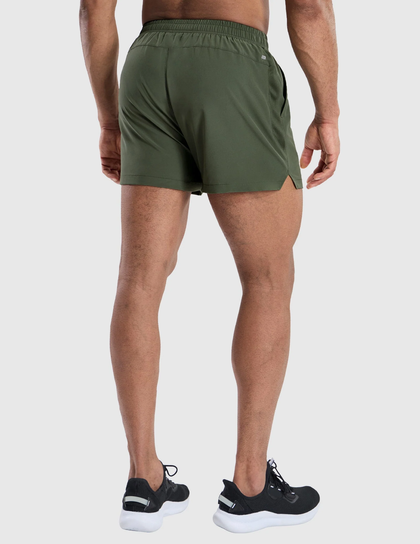 Men's PaceLite Split Shorts 3" - Image 62