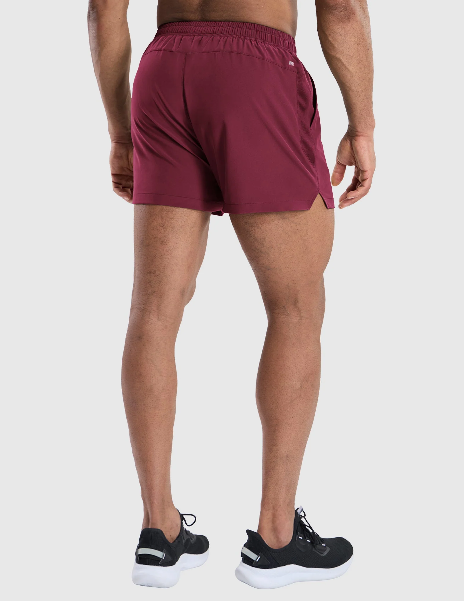 Men's PaceLite Split Shorts 3" - Image 63