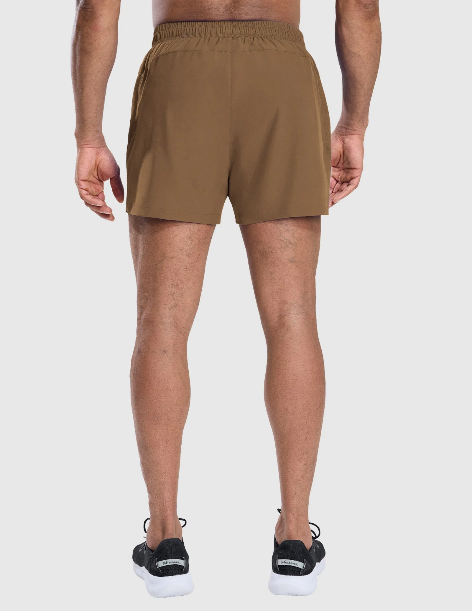 Men's PaceLite Split Shorts 3" - Image 73