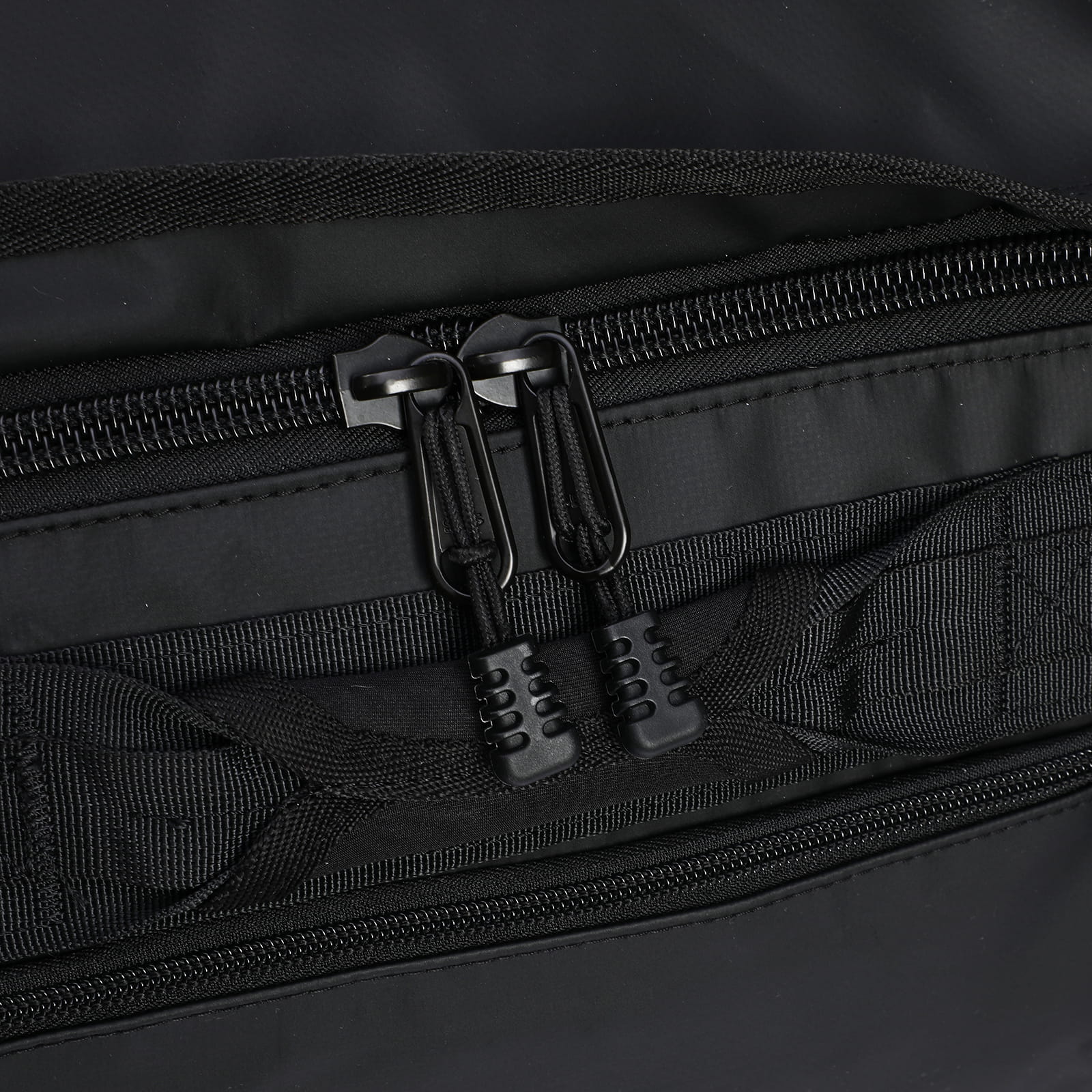 Large Duffel Backpack Sports Gym Bag with Shoe Compartment - Image 9