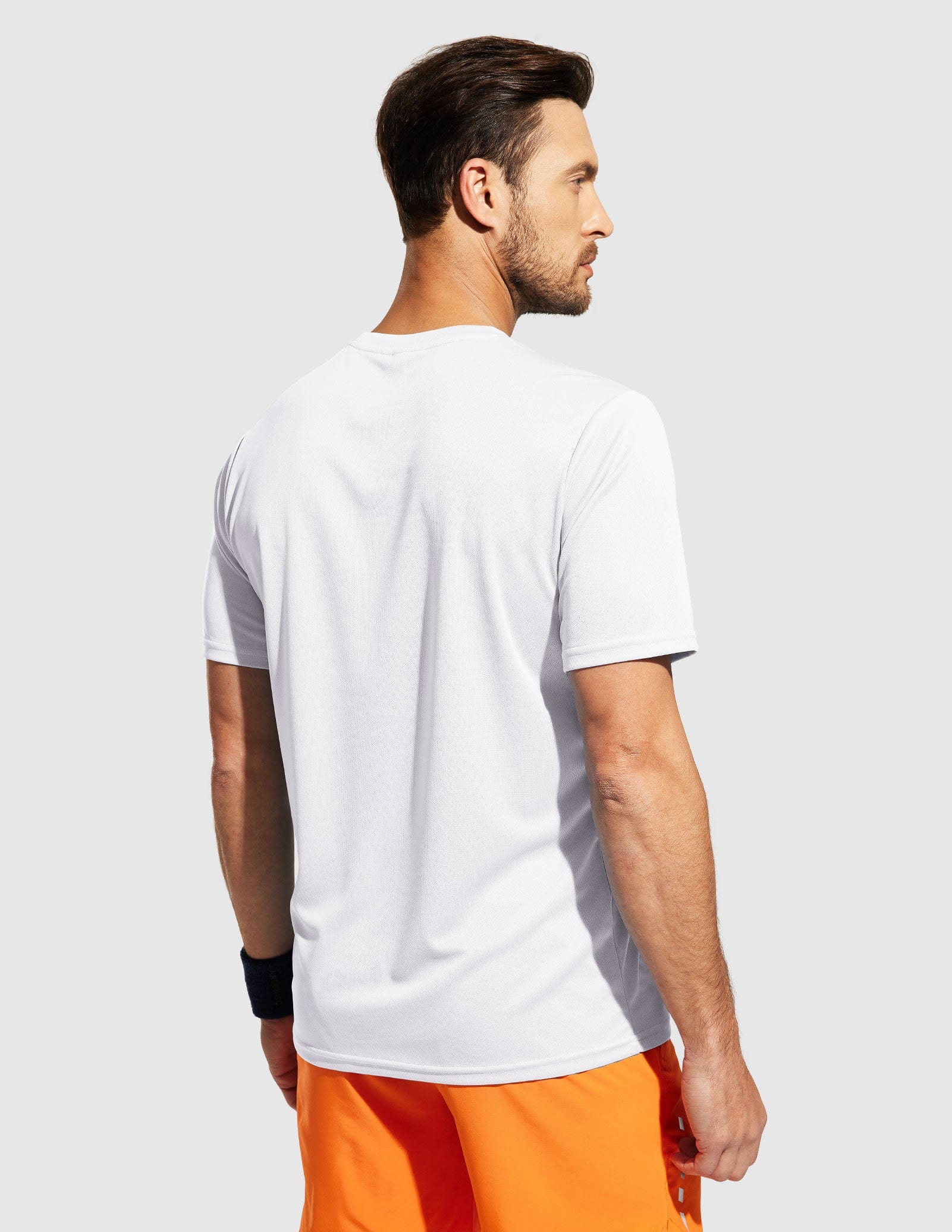 Men's SprintDry™ Recycled T-Shirt - Image 17
