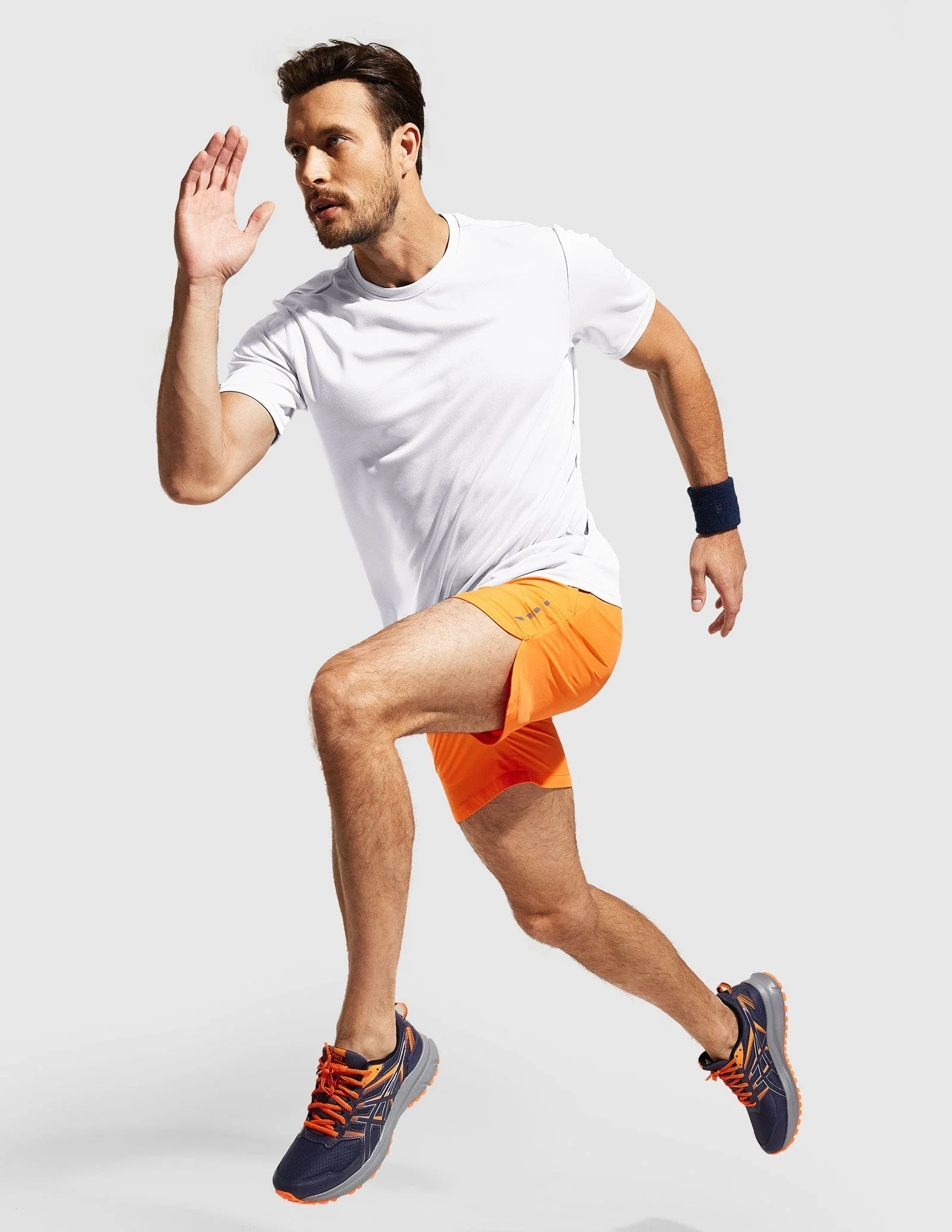 Men's SprintDry™ Recycled T-Shirt - Image 18