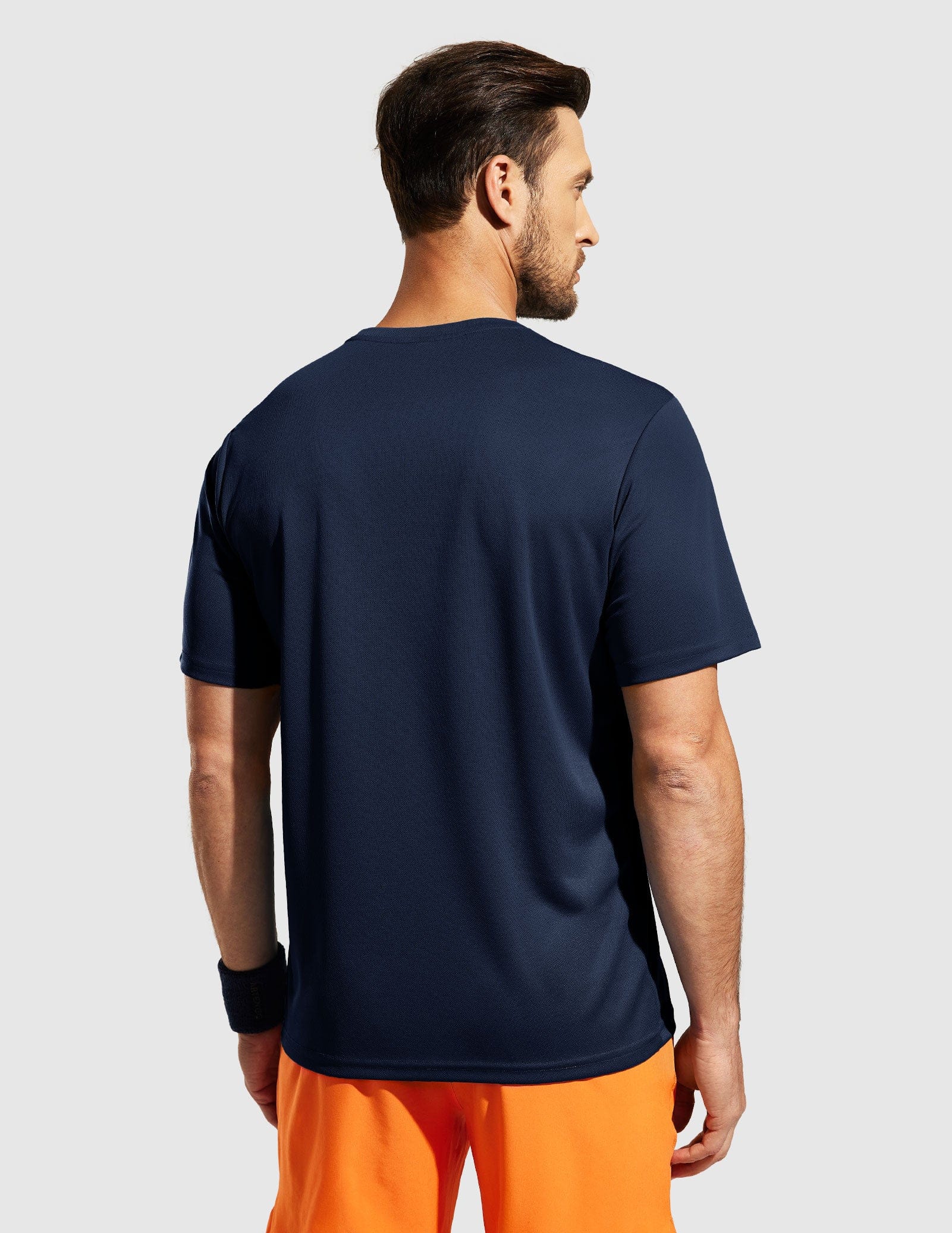 Men's SprintDry™ Recycled T-Shirt - Image 20