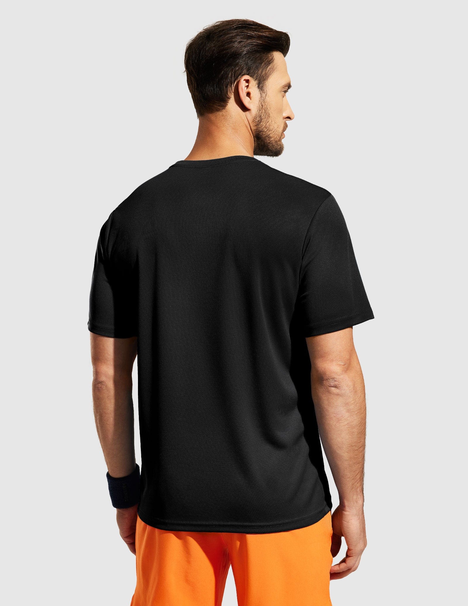 Men's SprintDry™ Recycled T-Shirt - Image 21