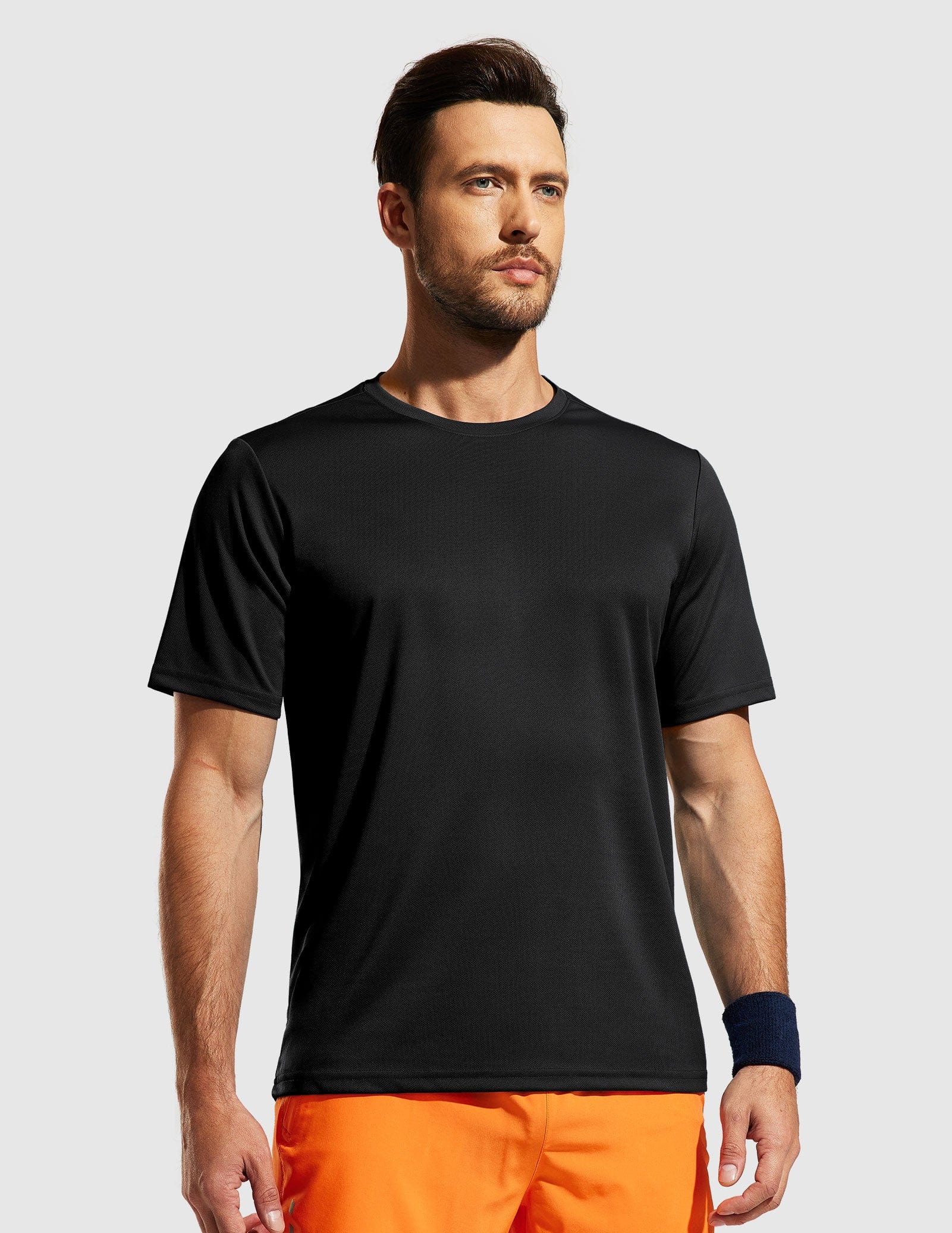 Men's SprintDry™ Recycled T-Shirt - Image 22