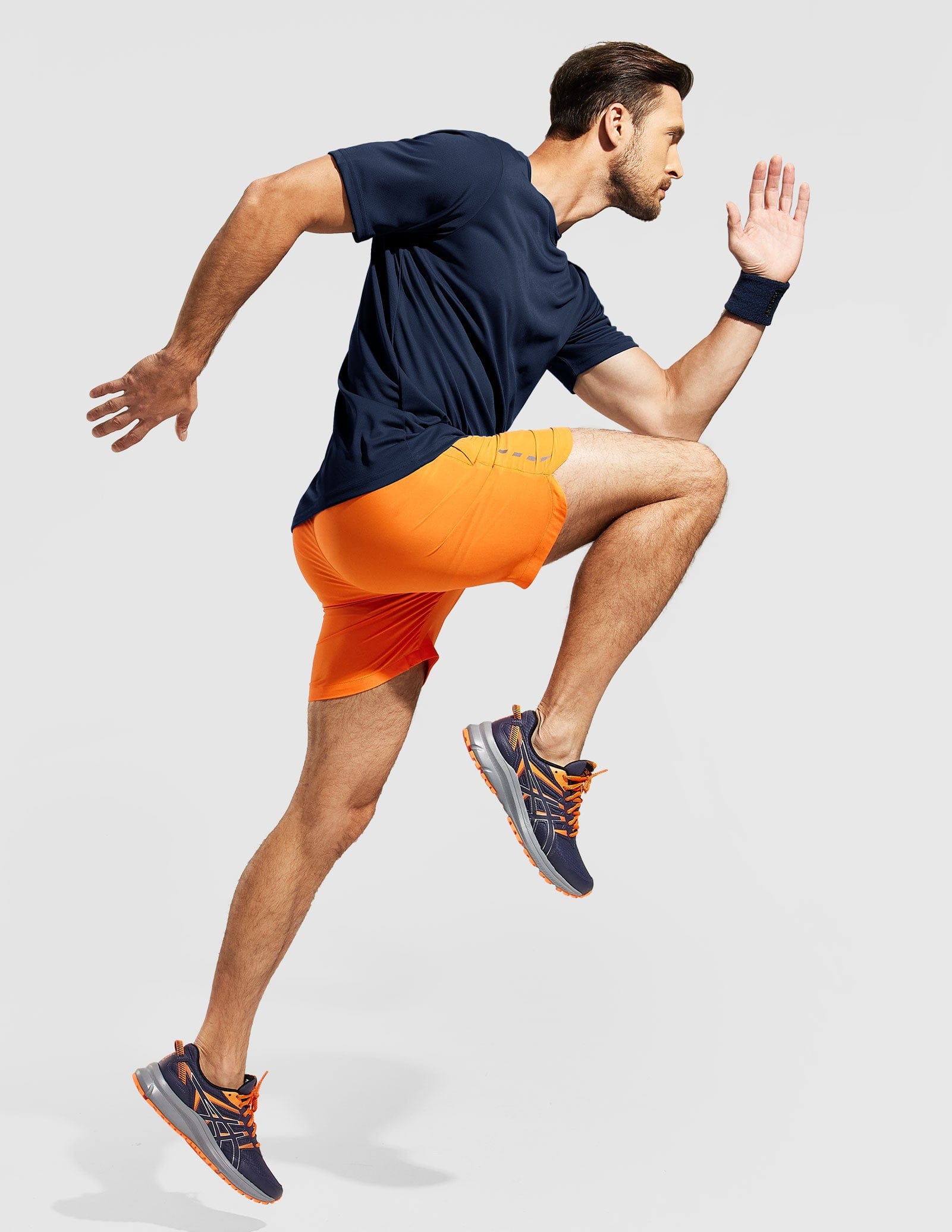 Men's SprintDry™ Recycled T-Shirt - Image 25