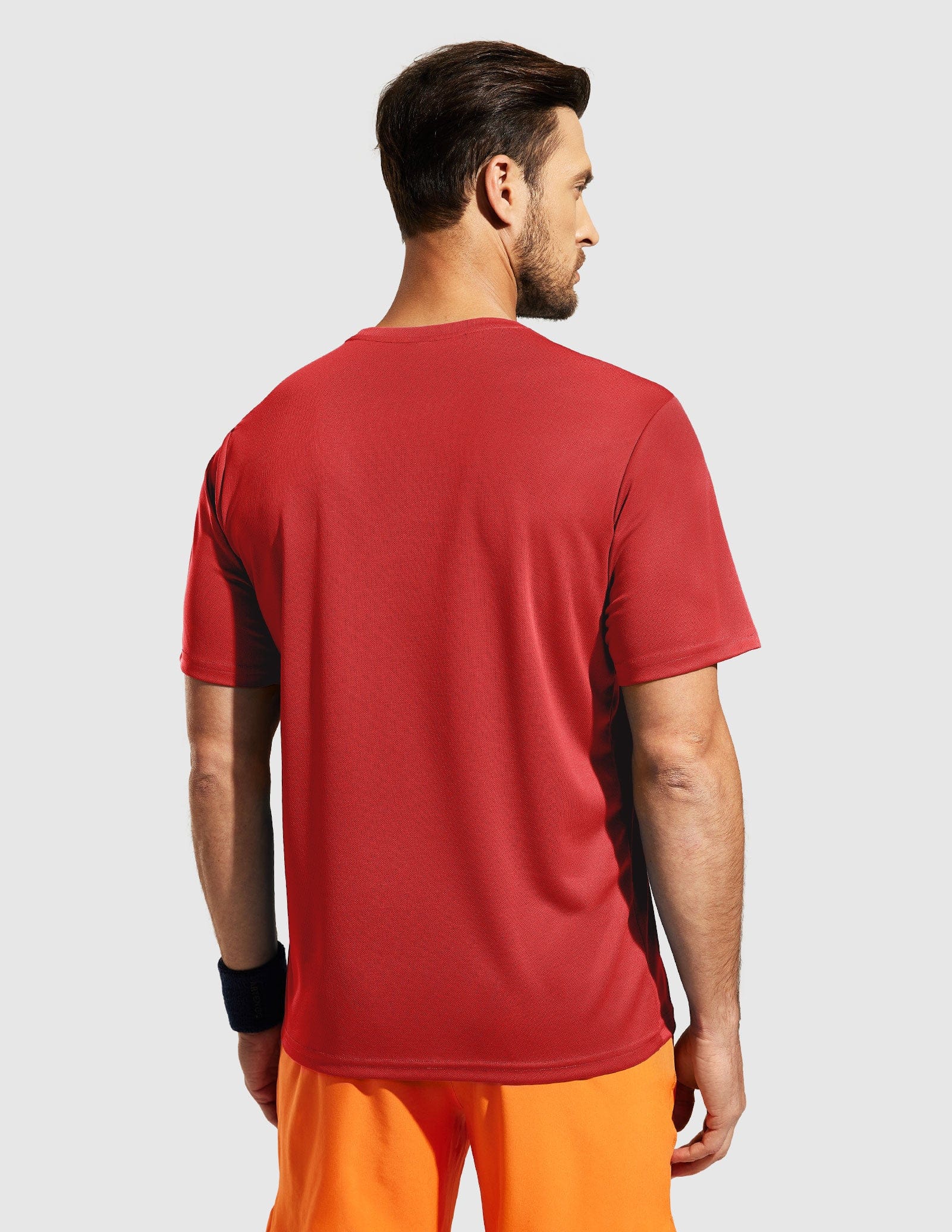 Men's SprintDry™ Recycled T-Shirt - Image 26