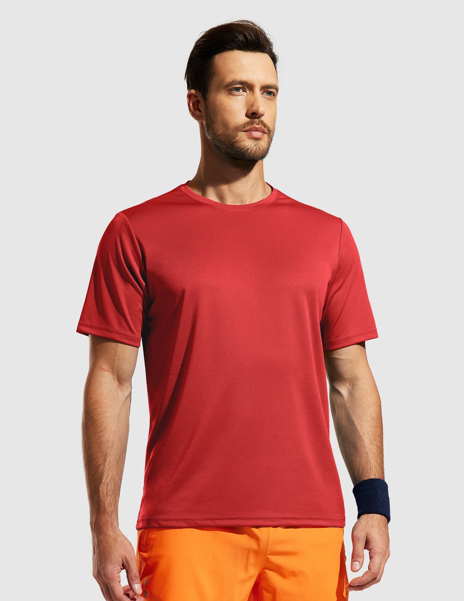 Men's SprintDry™ Recycled T-Shirt - Image 27