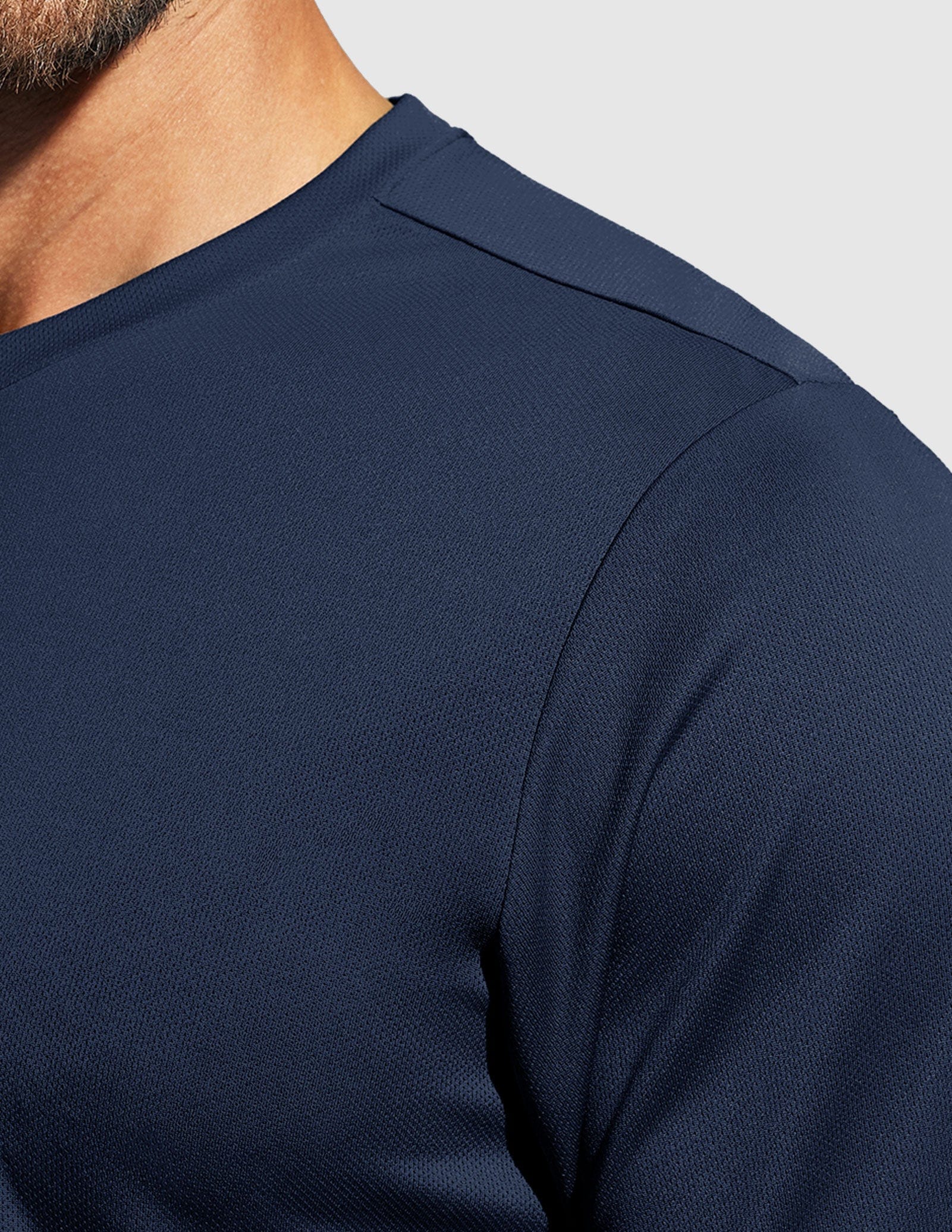 Men's SprintDry™ Recycled T-Shirt - Image 29