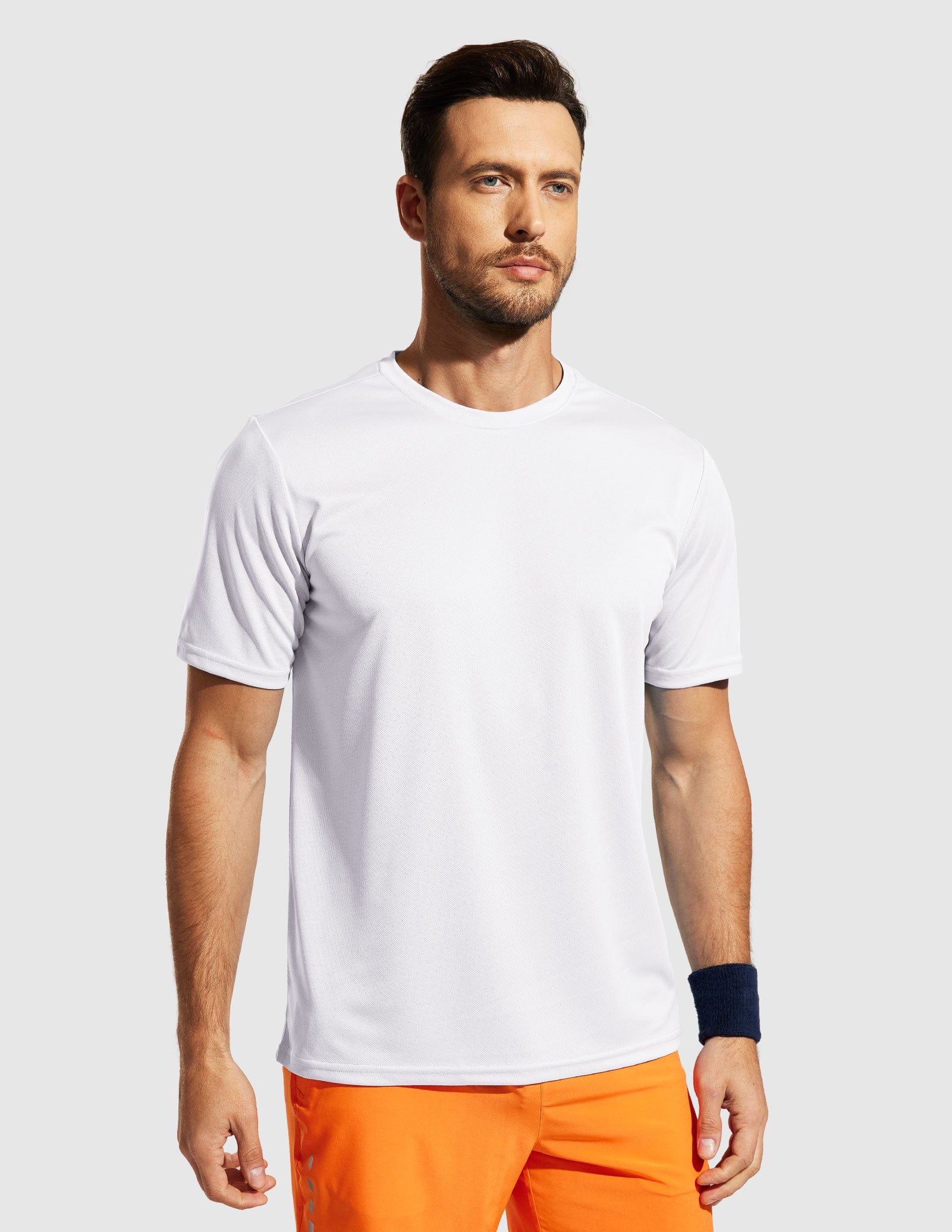 Men's SprintDry™ Recycled T-Shirt - Image 3