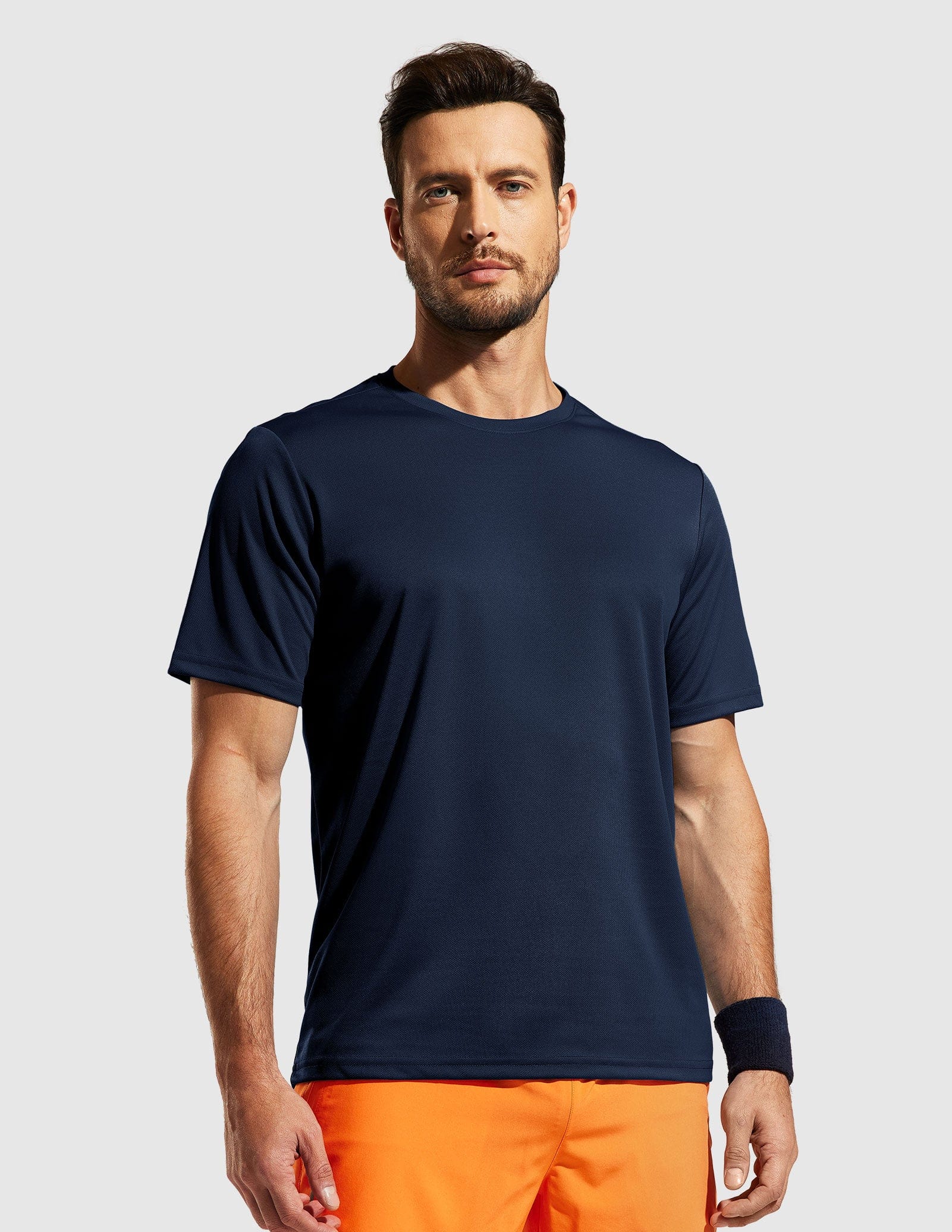 Men's SprintDry™ Recycled T-Shirt - Image 31