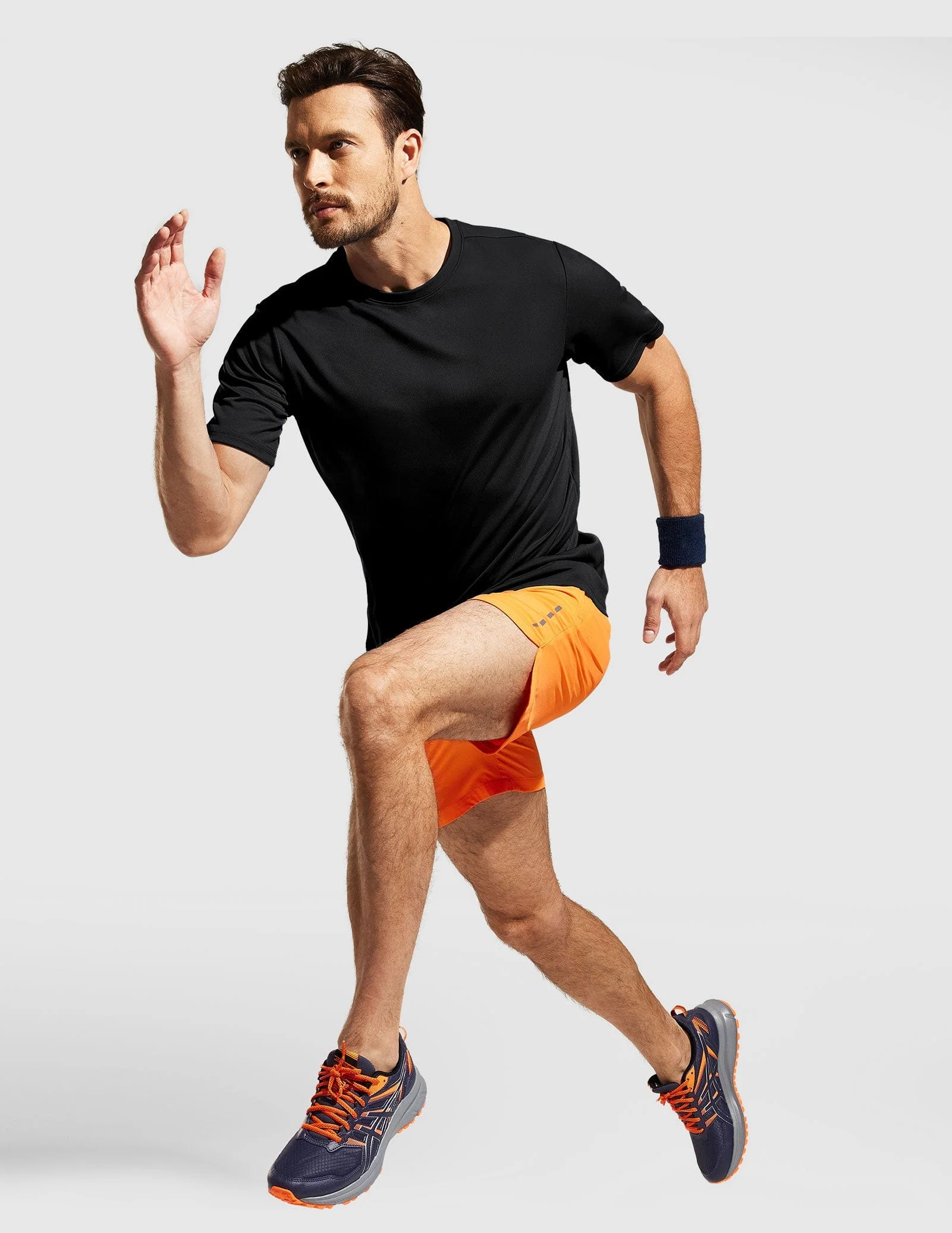 Men's SprintDry™ Recycled T-Shirt - Image 32