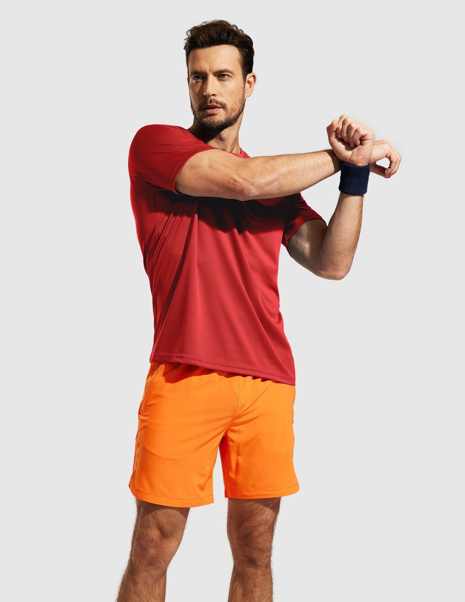 Men's SprintDry™ Recycled T-Shirt - Image 34