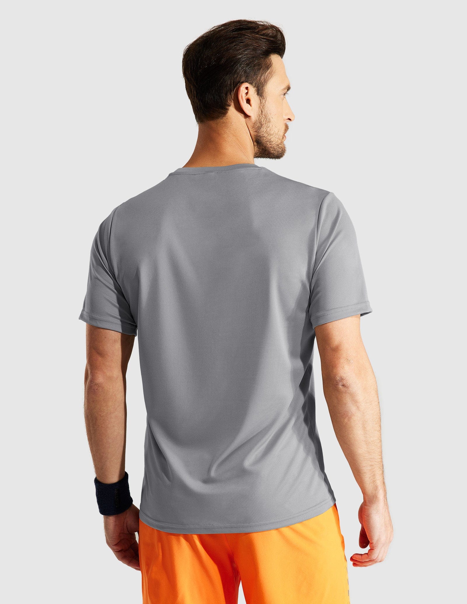 Men's SprintDry™ Recycled T-Shirt - Image 38