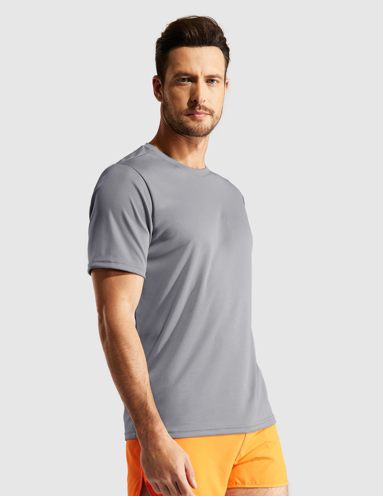 Men's SprintDry™ Recycled T-Shirt - Image 40