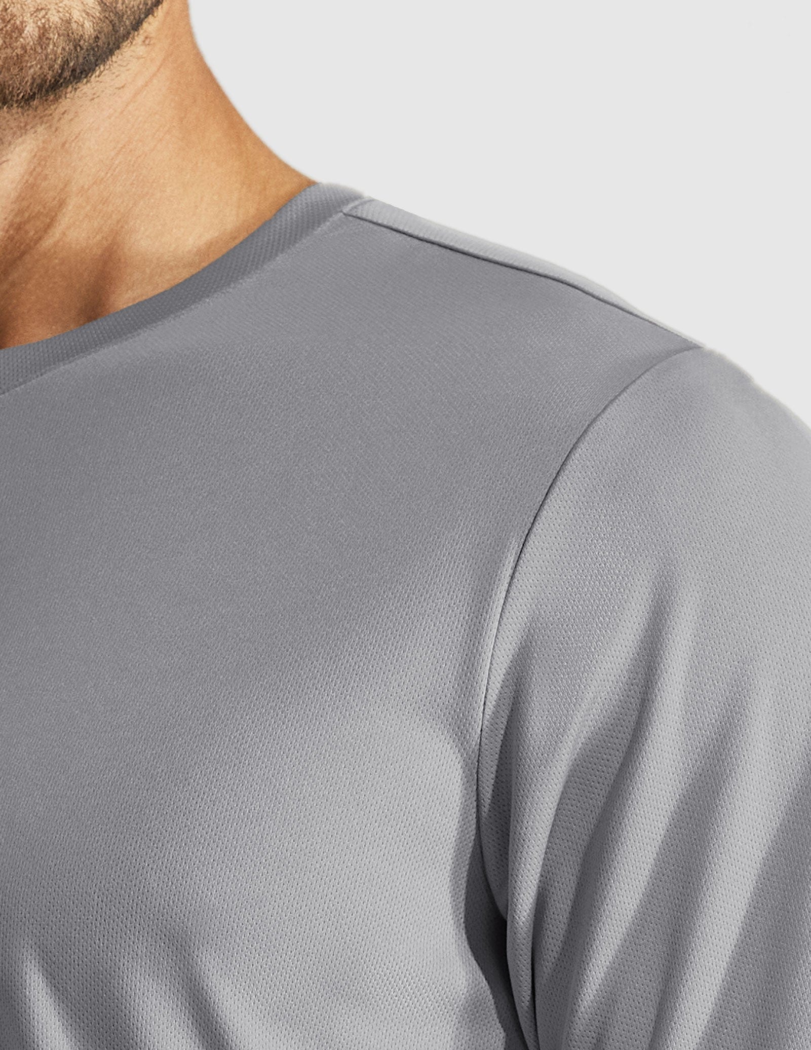 Men's SprintDry™ Recycled T-Shirt - Image 42