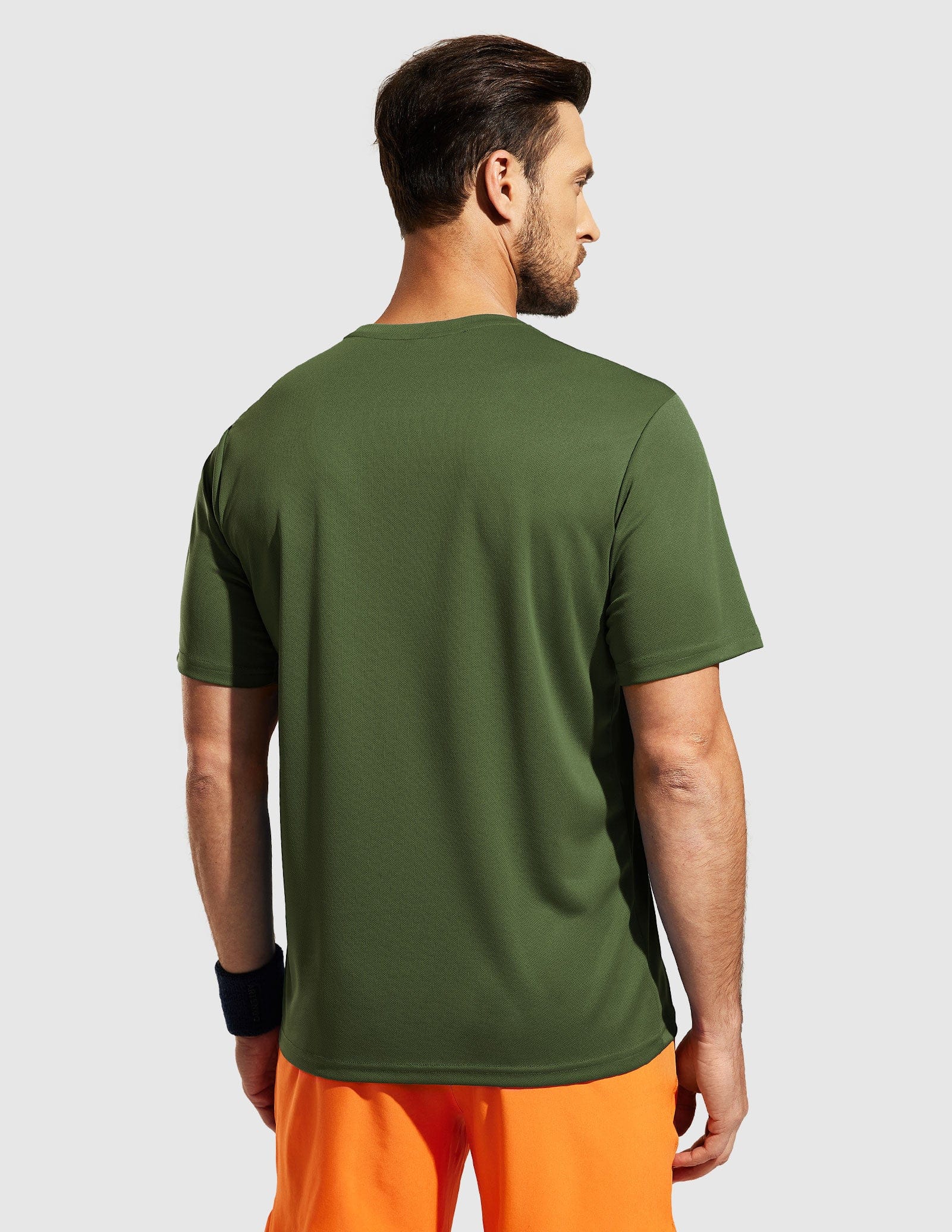 Men's SprintDry™ Recycled T-Shirt - Image 43
