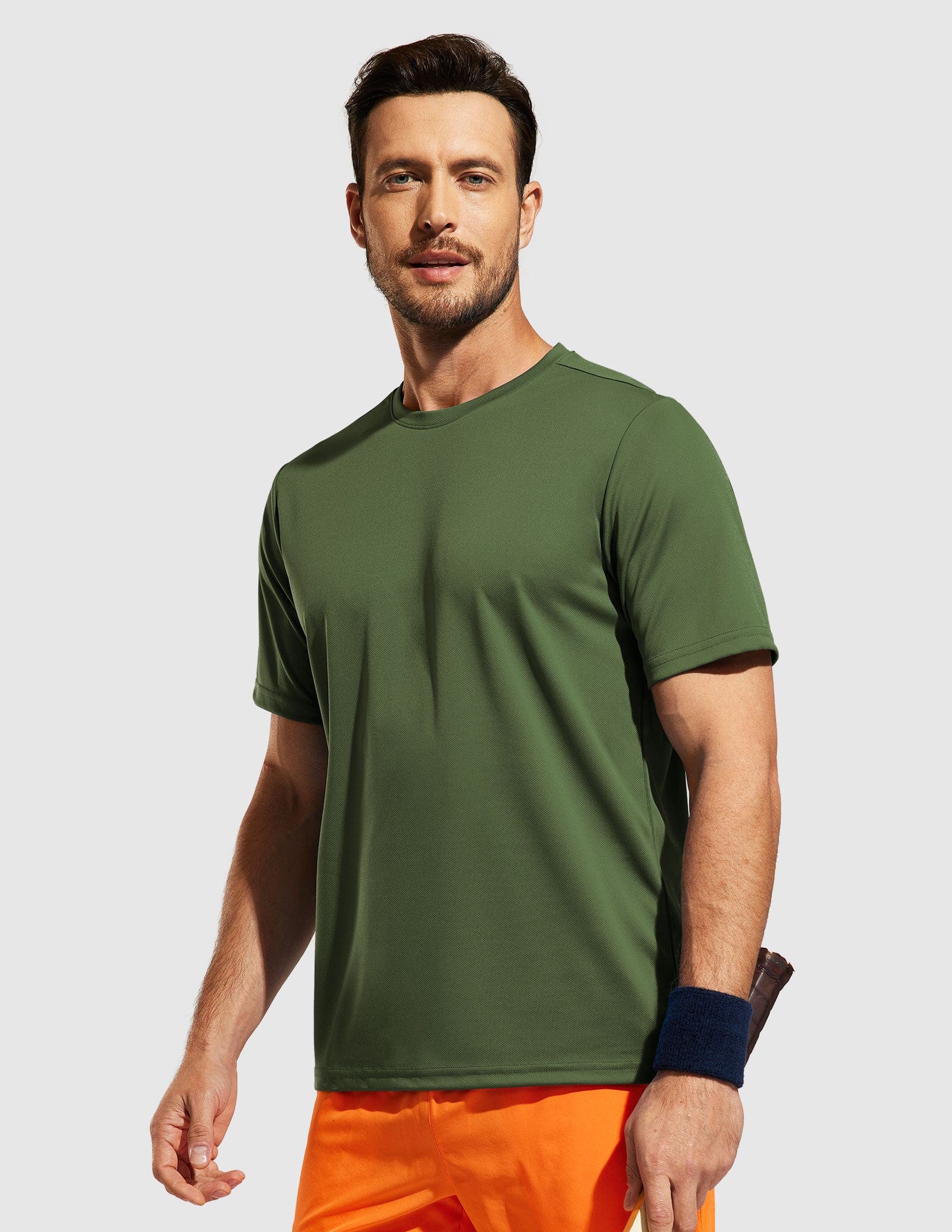 Men's SprintDry™ Recycled T-Shirt - Image 44
