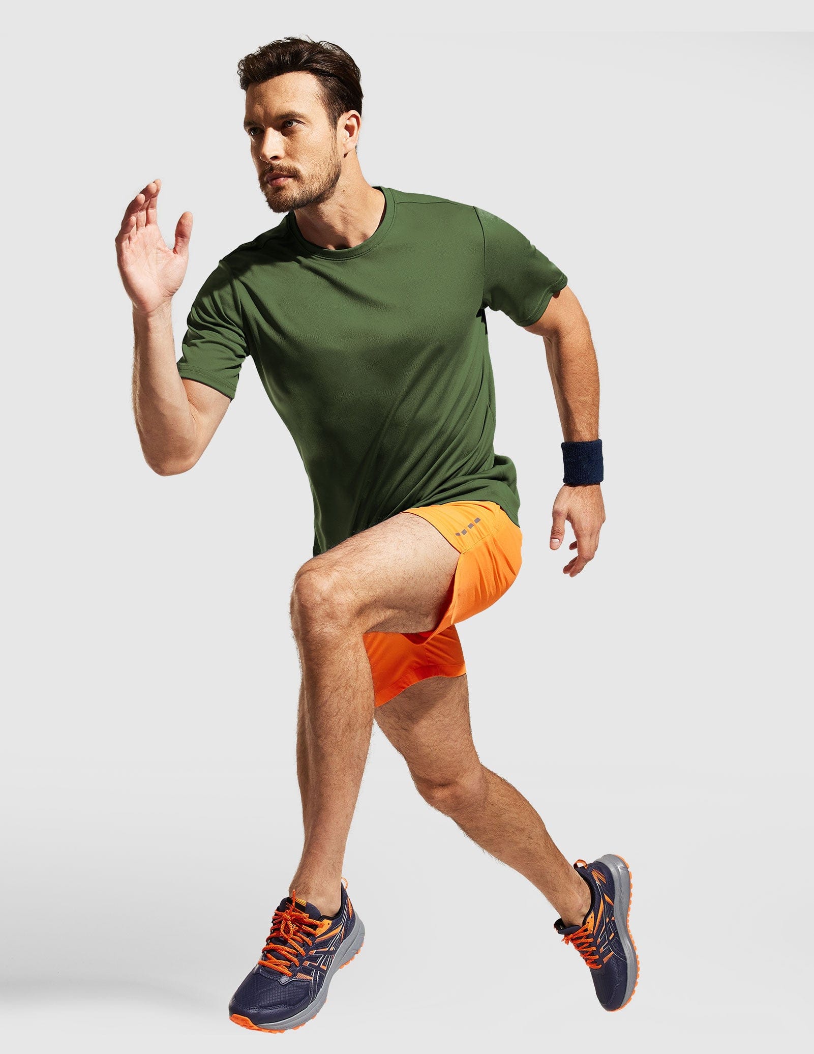 Men's SprintDry™ Recycled T-Shirt - Image 45