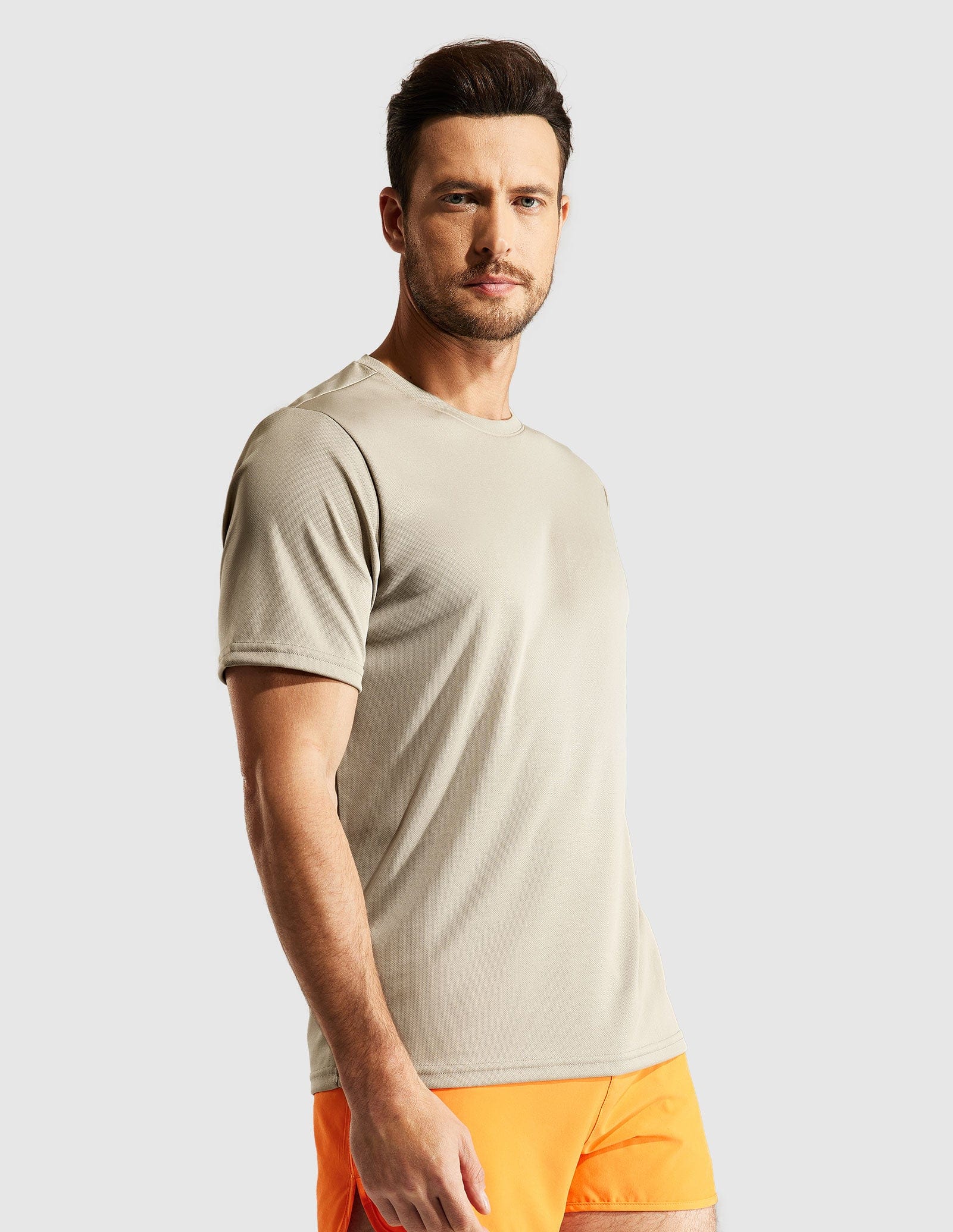 Men's SprintDry™ Recycled T-Shirt - Image 46