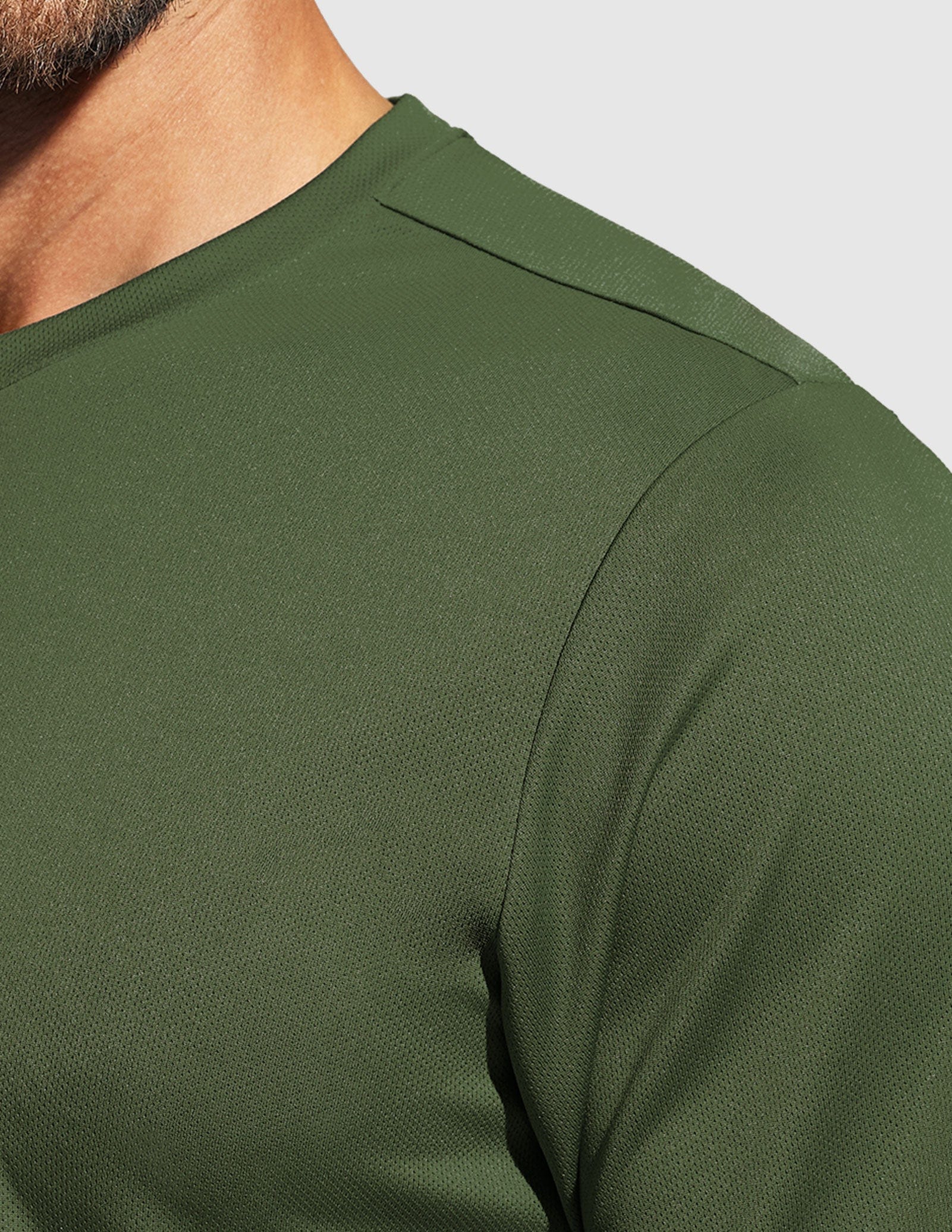 Men's SprintDry™ Recycled T-Shirt - Image 47