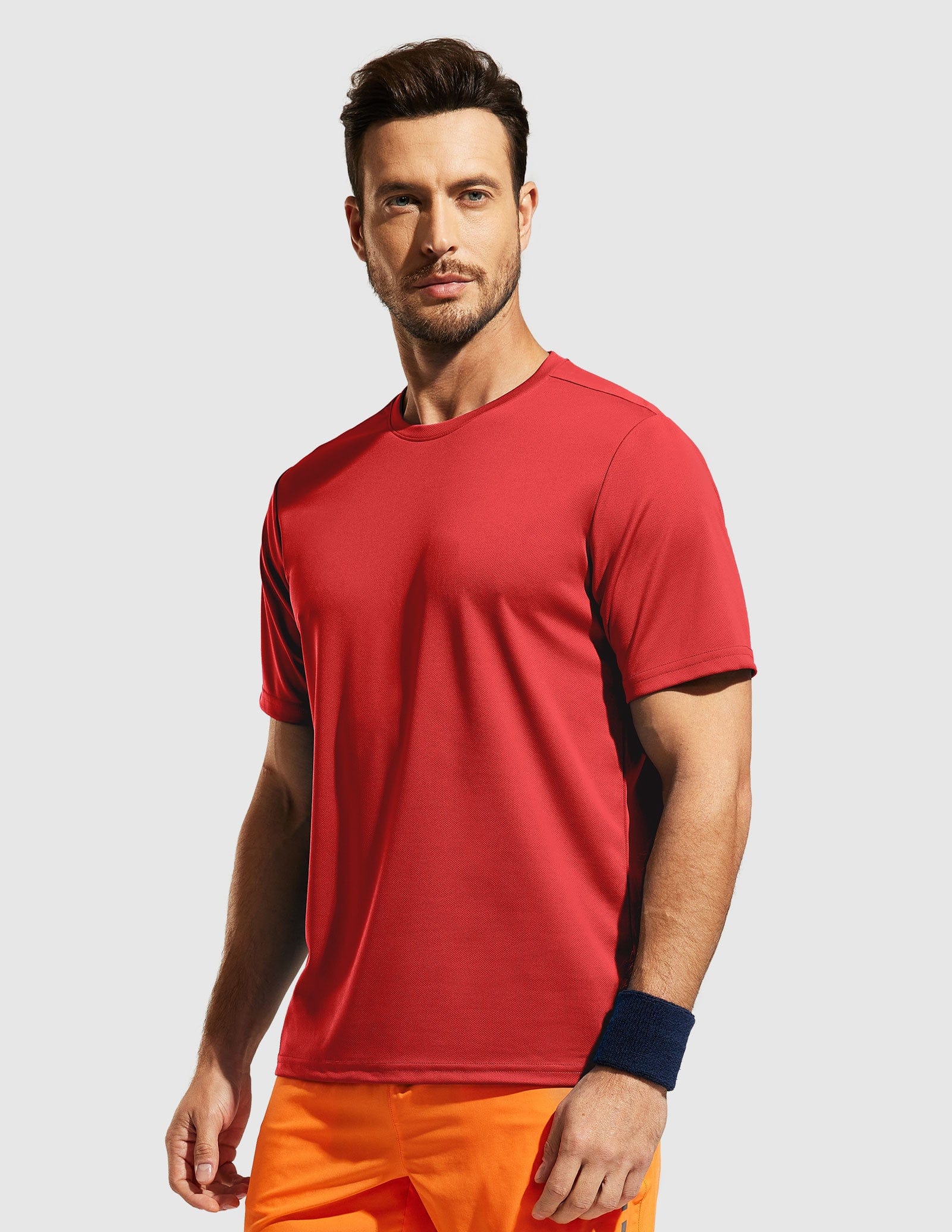 Men's SprintDry™ Recycled T-Shirt - Image 5