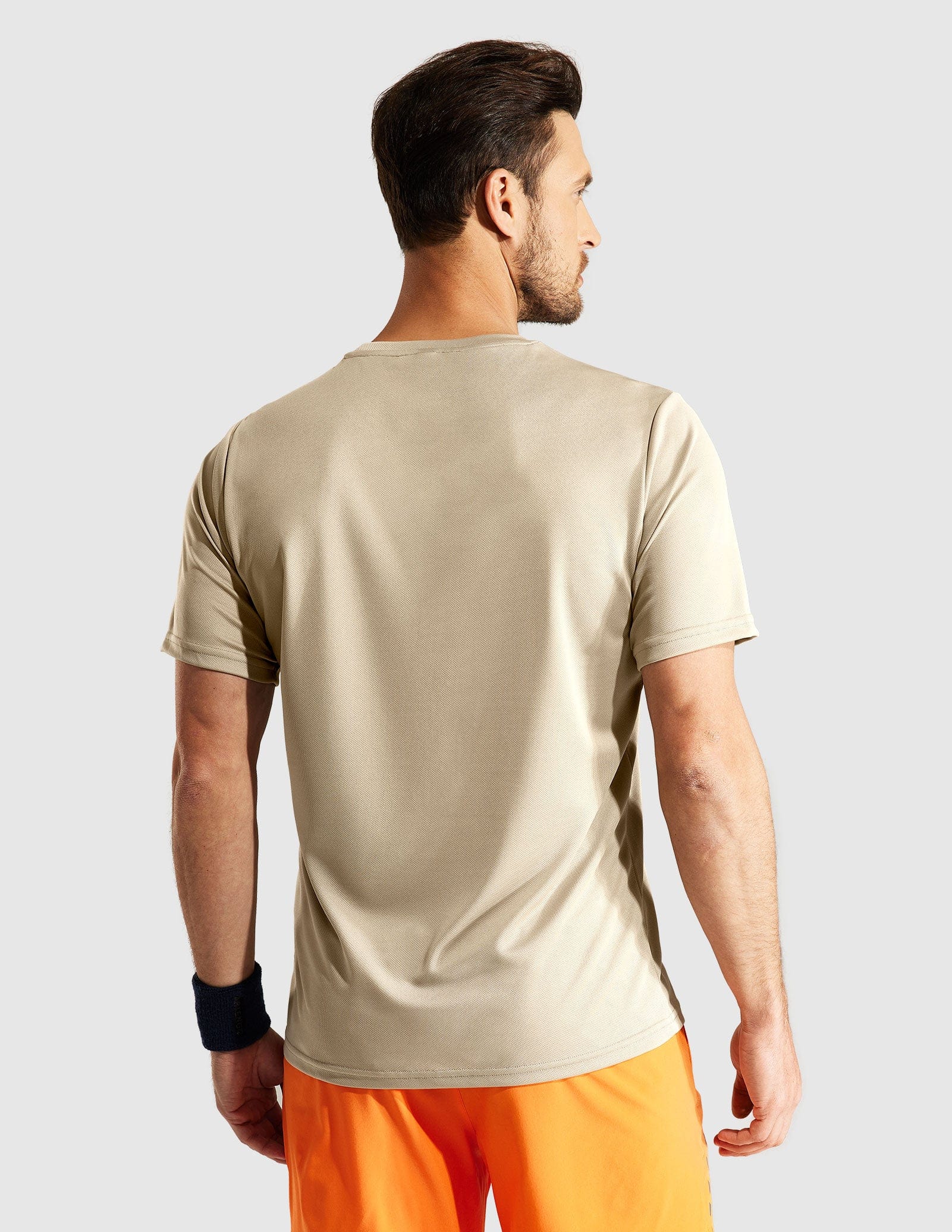 Men's SprintDry™ Recycled T-Shirt - Image 50