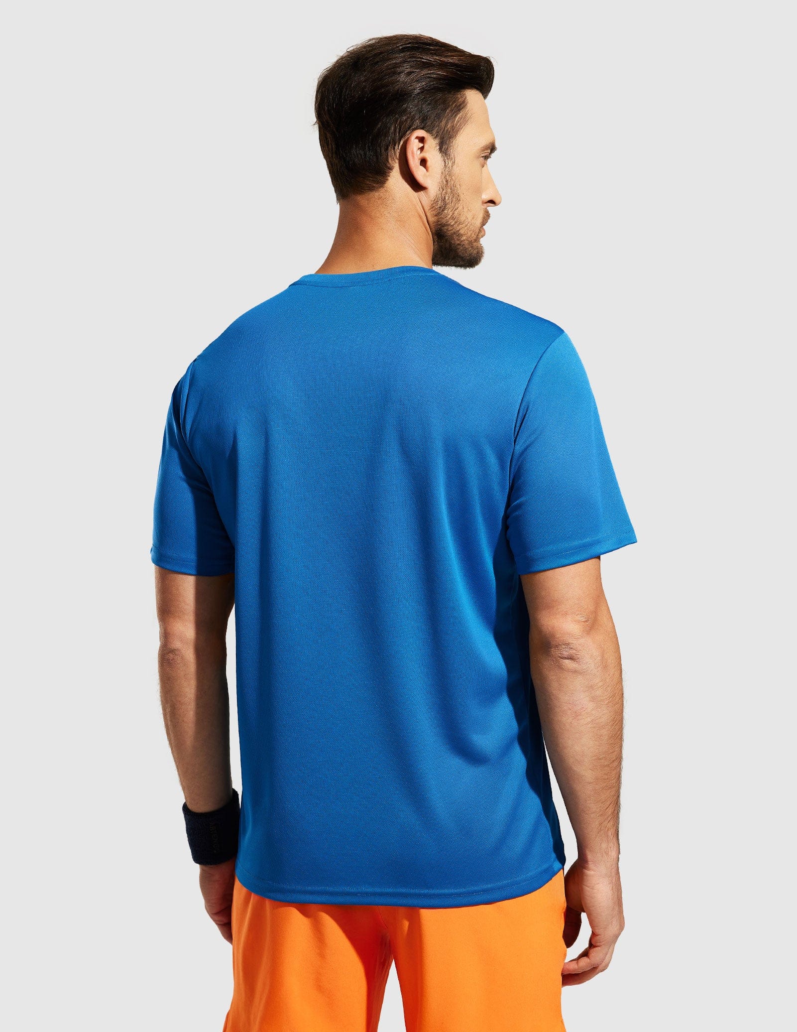Men's SprintDry™ Recycled T-Shirt - Image 54