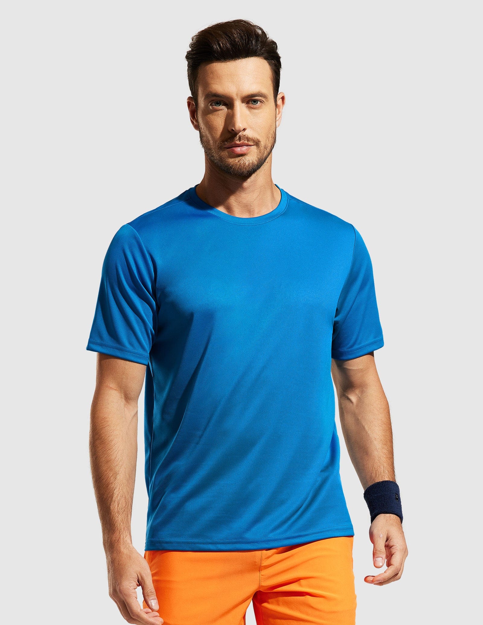 Men's SprintDry™ Recycled T-Shirt - Image 56
