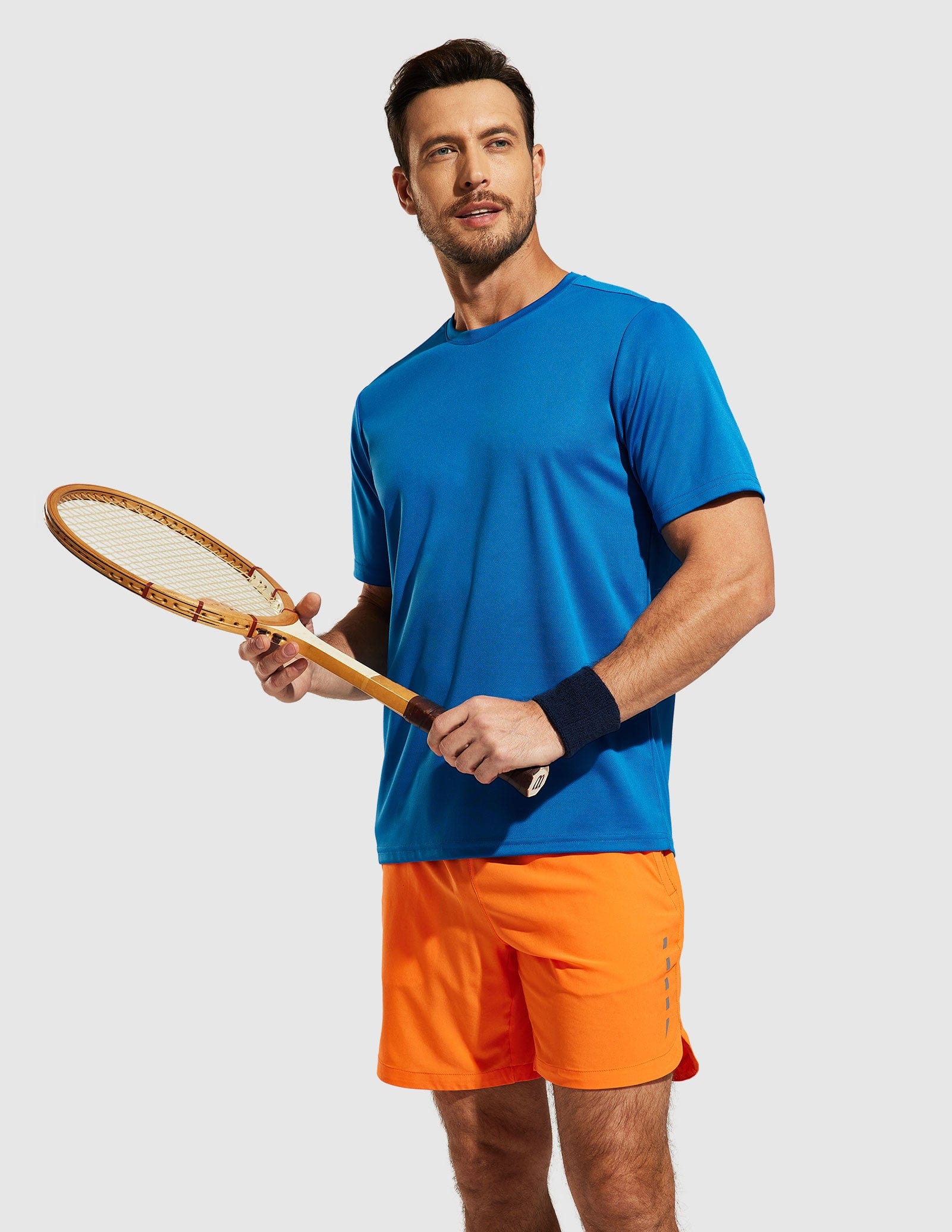 Men's SprintDry™ Recycled T-Shirt - Image 57