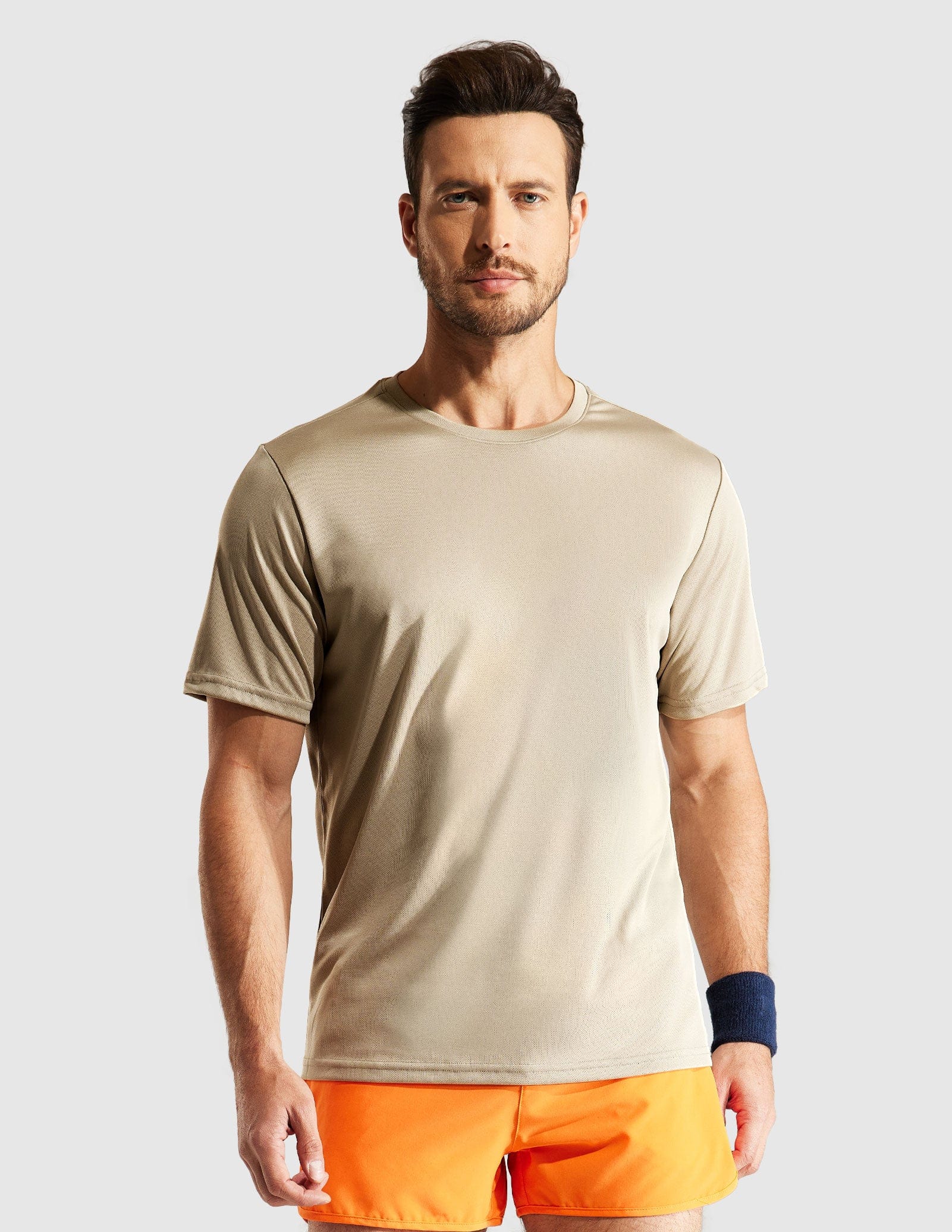 Men's SprintDry™ Recycled T-Shirt - Image 6