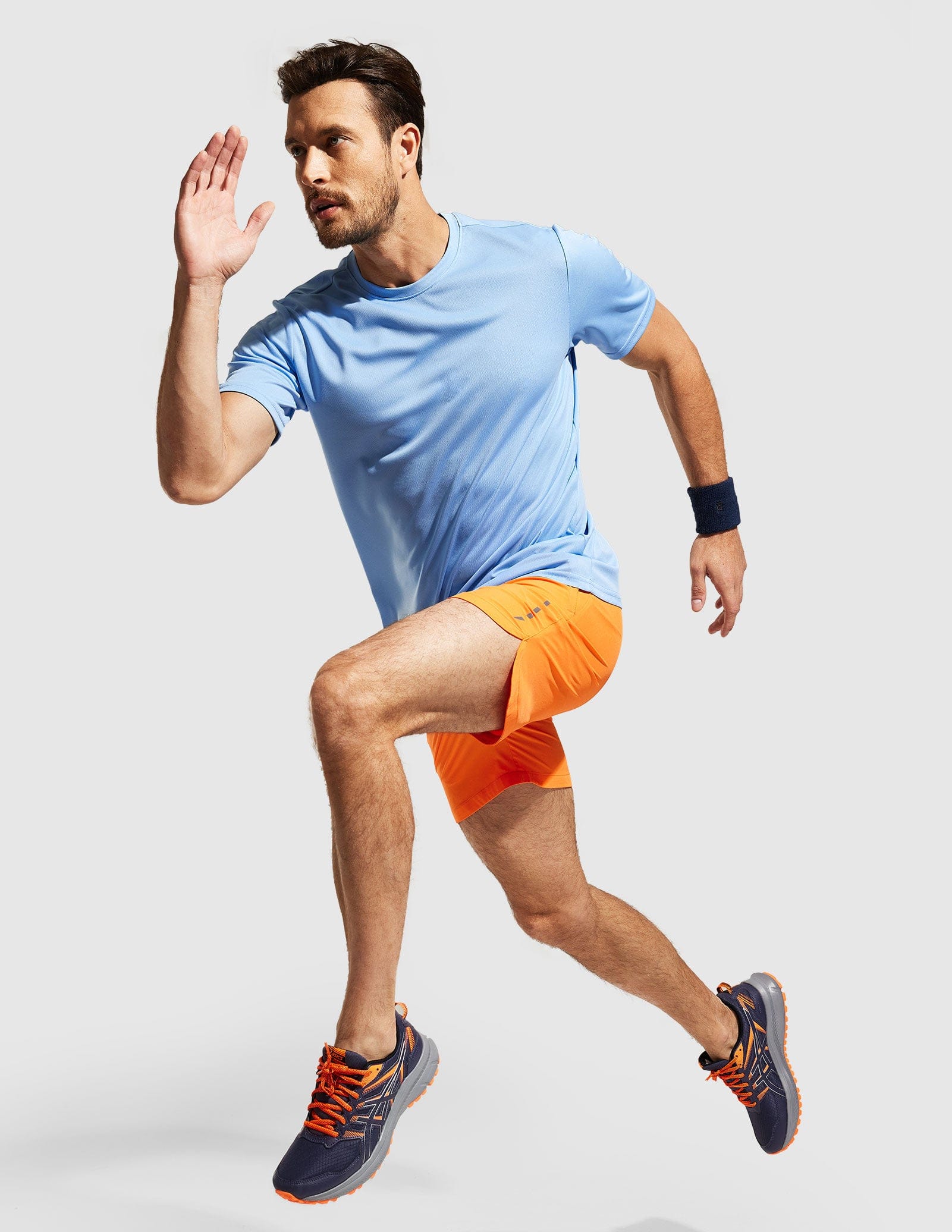 Men's SprintDry™ Recycled T-Shirt - Image 60