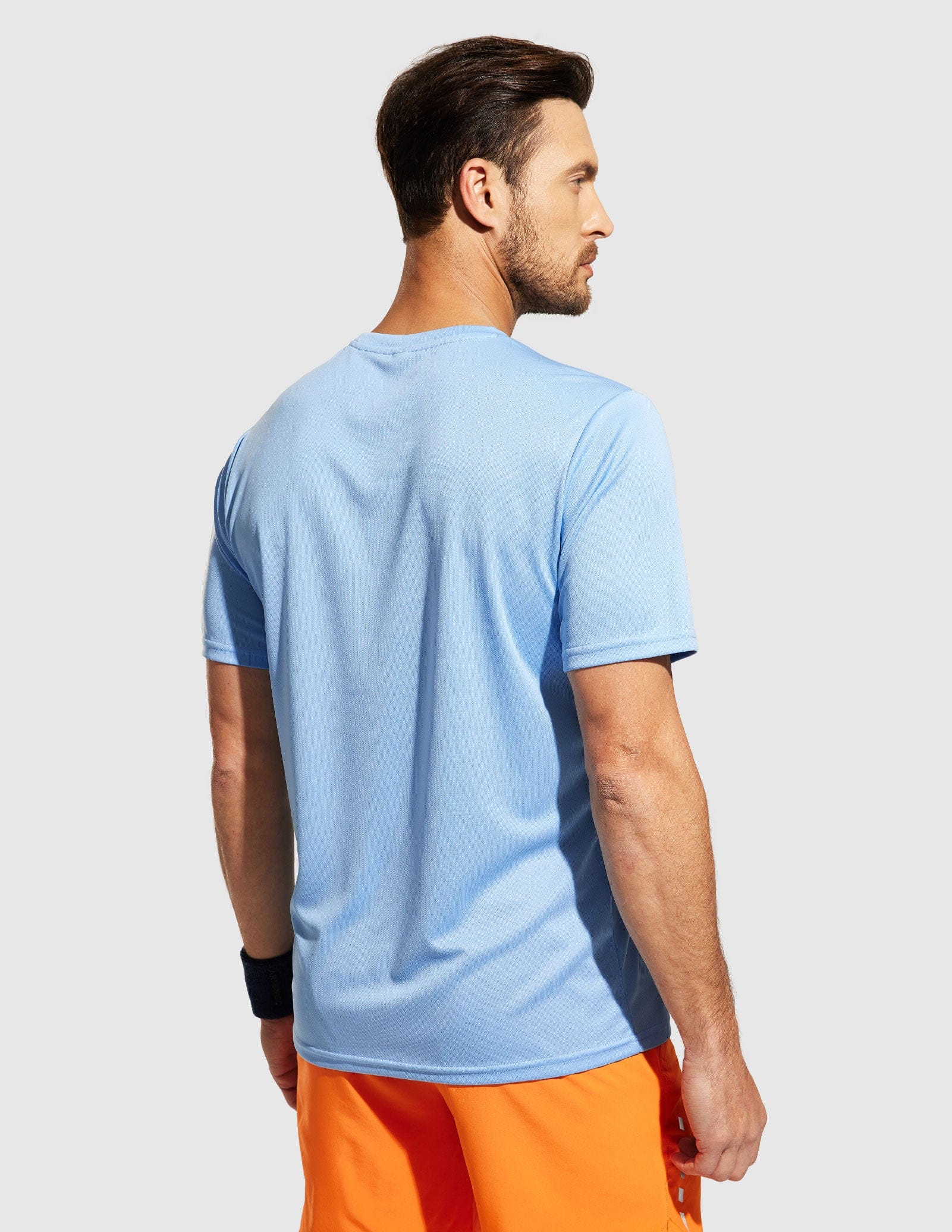 Men's SprintDry™ Recycled T-Shirt - Image 61