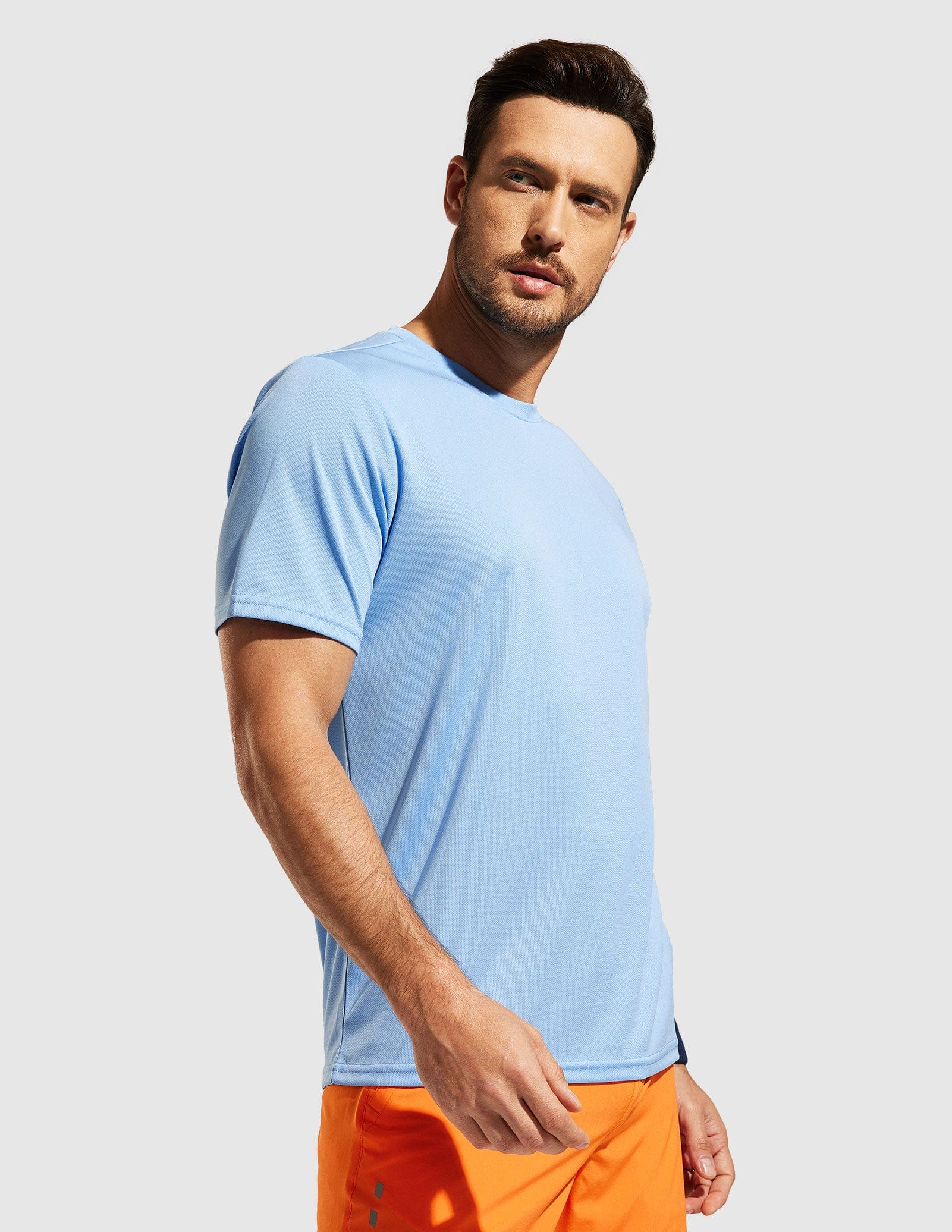 Men's SprintDry™ Recycled T-Shirt - Image 63