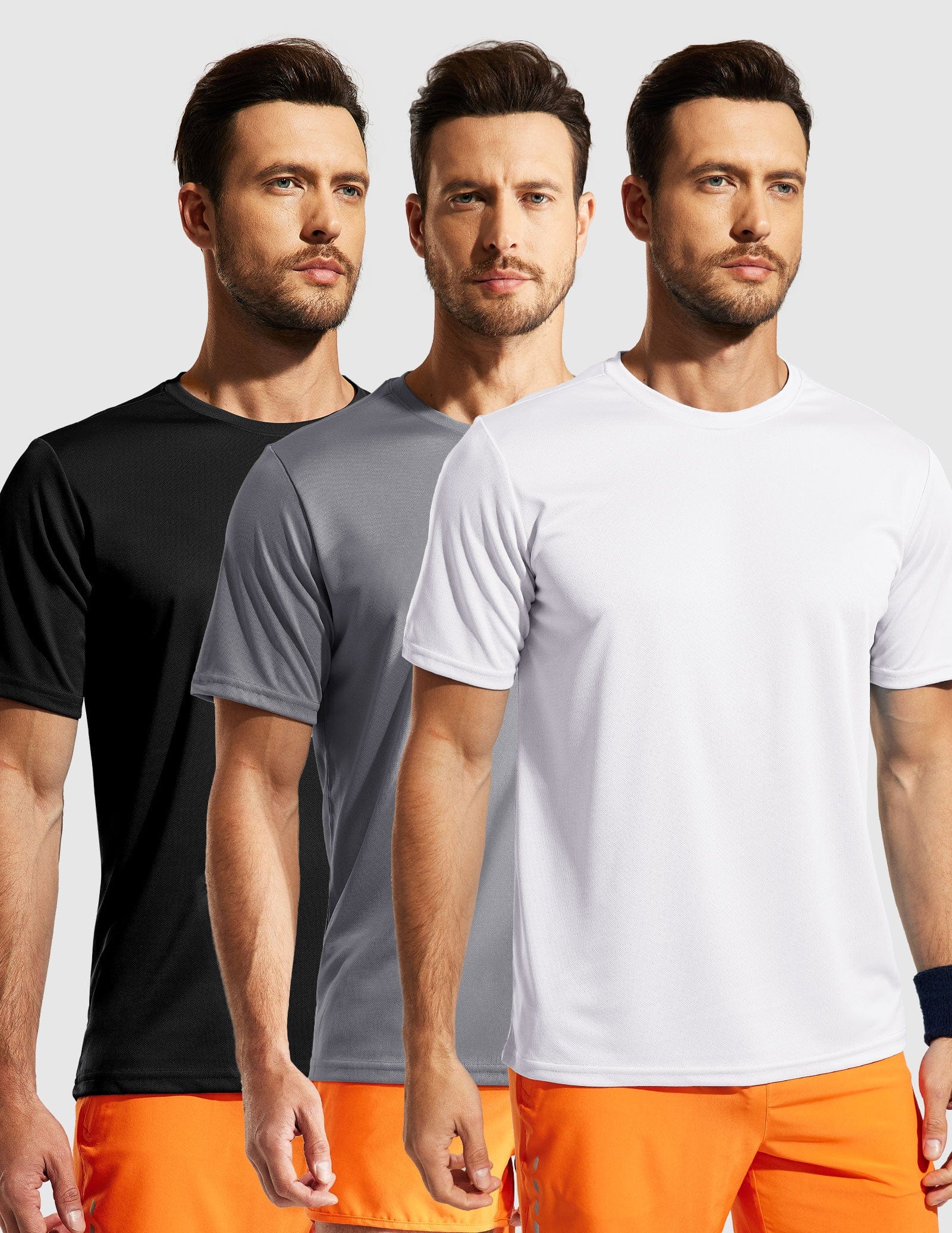 Men's SprintDry™ Recycled T-Shirt - Image 66