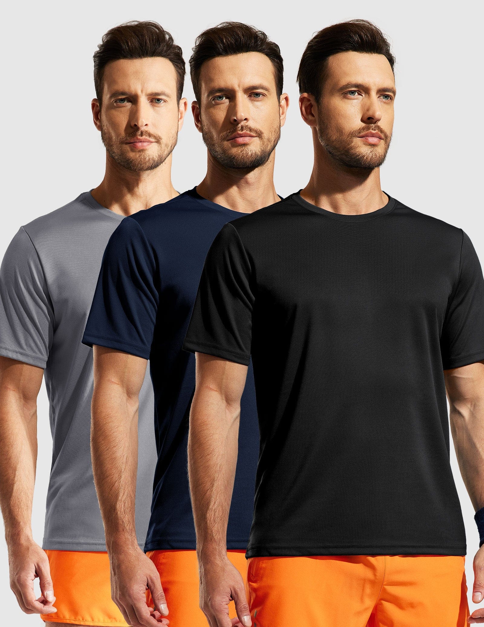 Men's SprintDry™ Recycled T-Shirt - Image 67