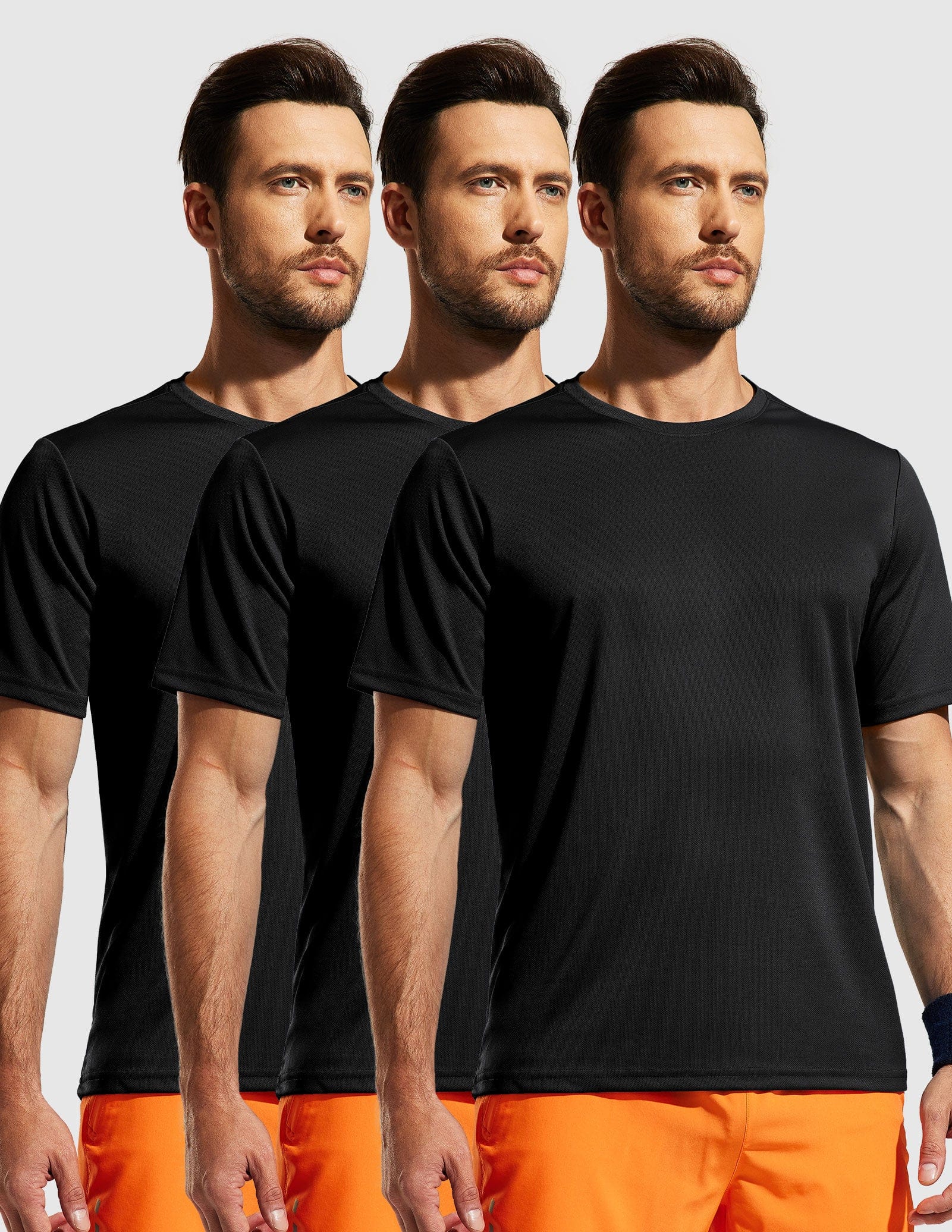 Men's SprintDry™ Recycled T-Shirt - Image 68