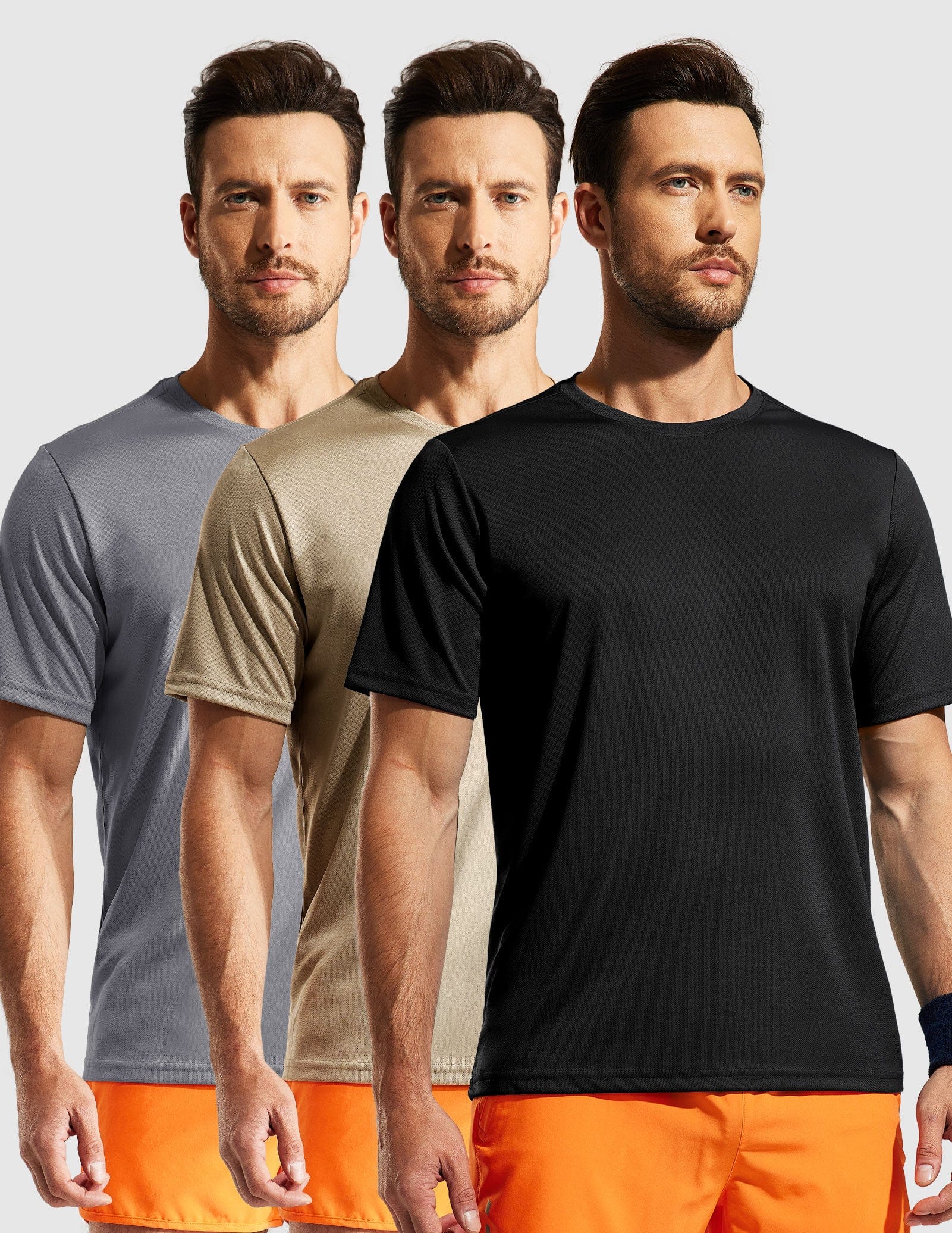 Men's SprintDry™ Recycled T-Shirt - Image 69