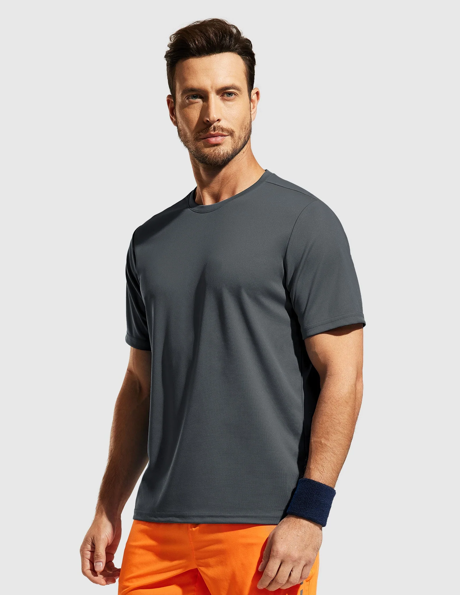 Men's SprintDry™ Recycled T-Shirt - Image 71